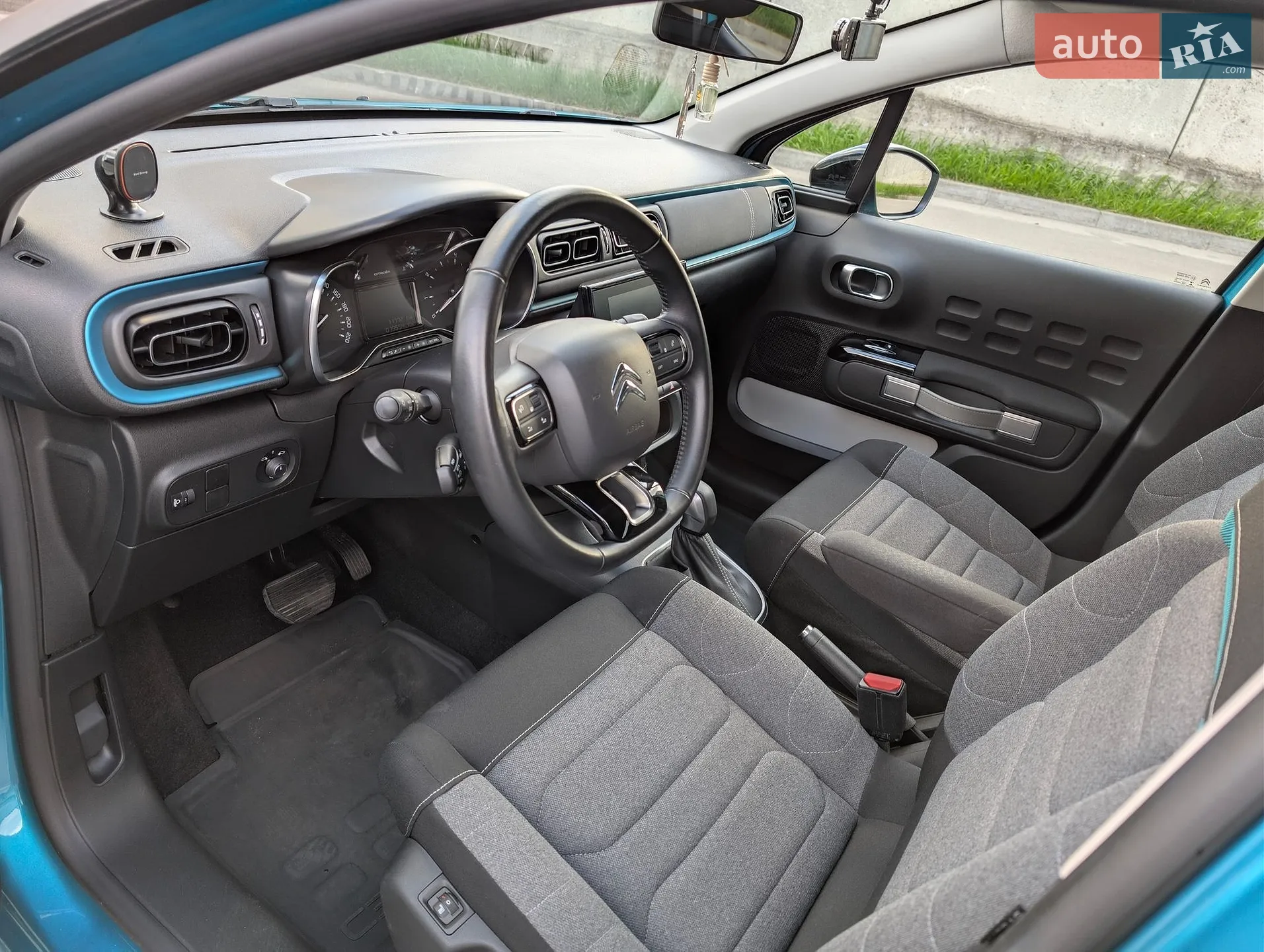 2021 Citroen C3 - мініатюра 11