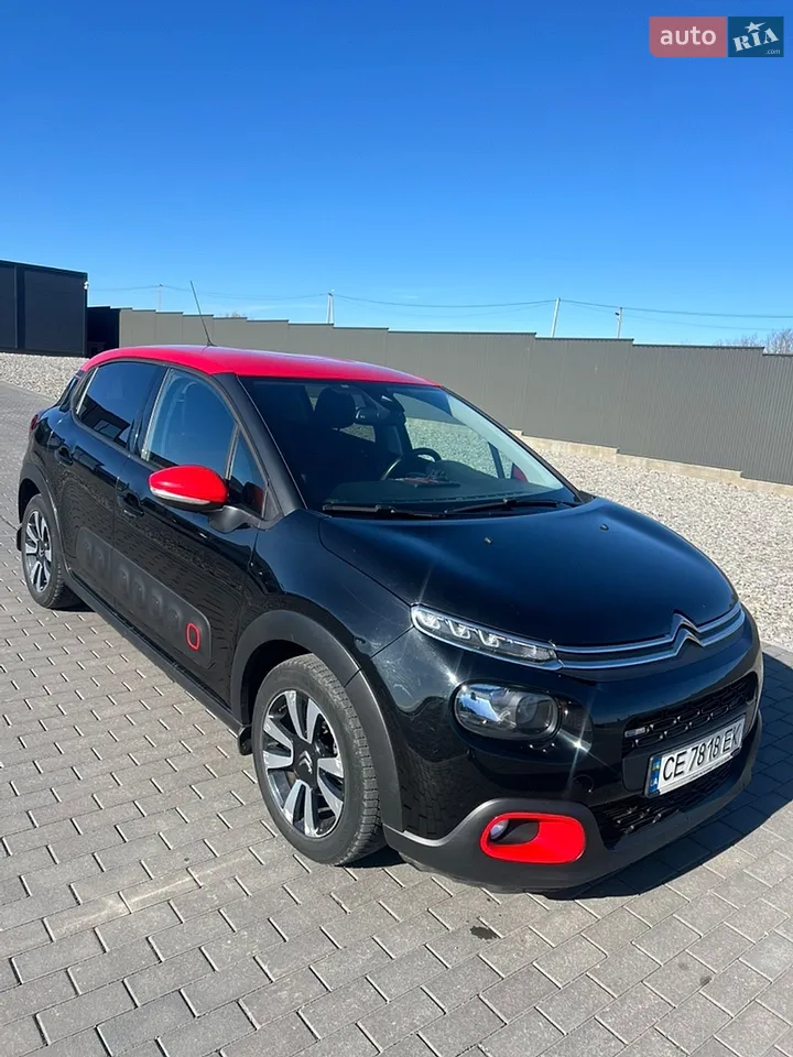 2016 Citroen C3 - мініатюра 19