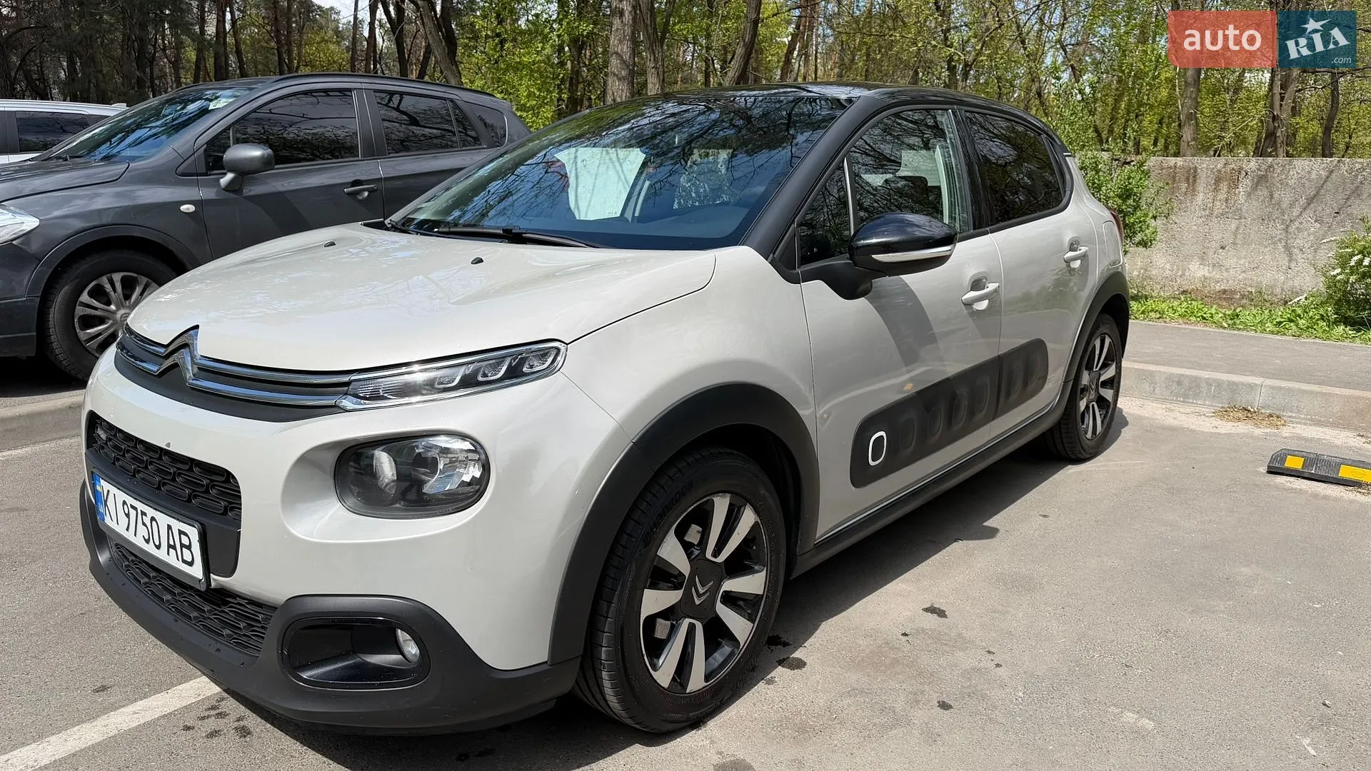 2017 Citroen C3 - мініатюра 8