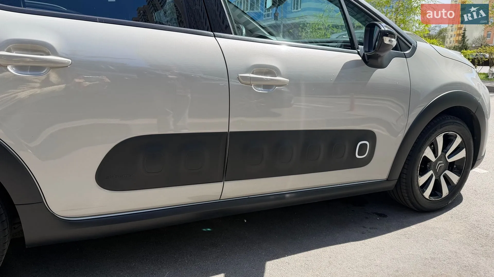 2017 Citroen C3 - мініатюра 14