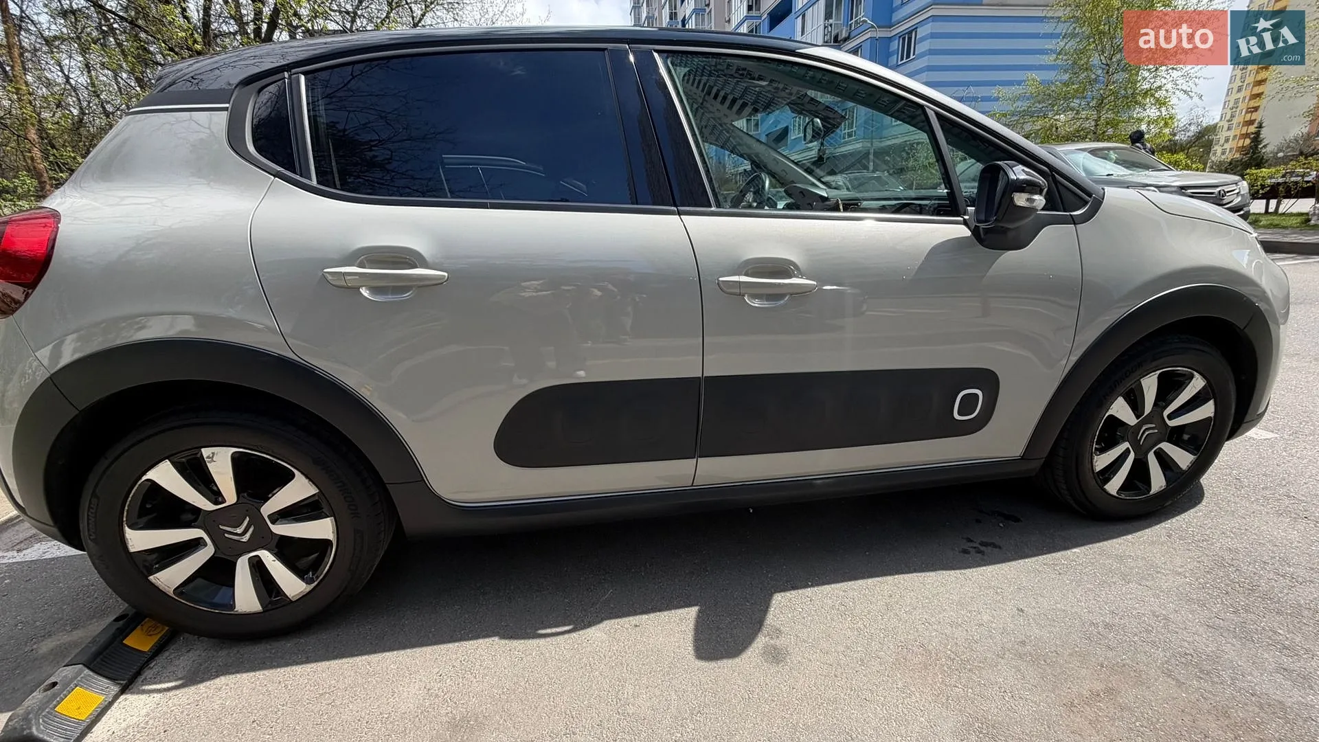 Citroen C3 2017 VIN VF7SXHNZTHT538972 фото оголошення 15 з 46