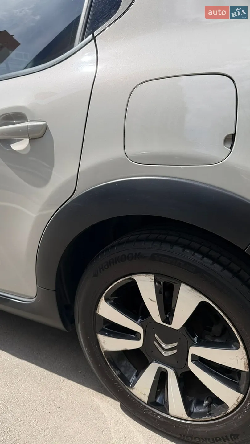Citroen C3 2017 VIN VF7SXHNZTHT538972 фото оголошення 17 з 46