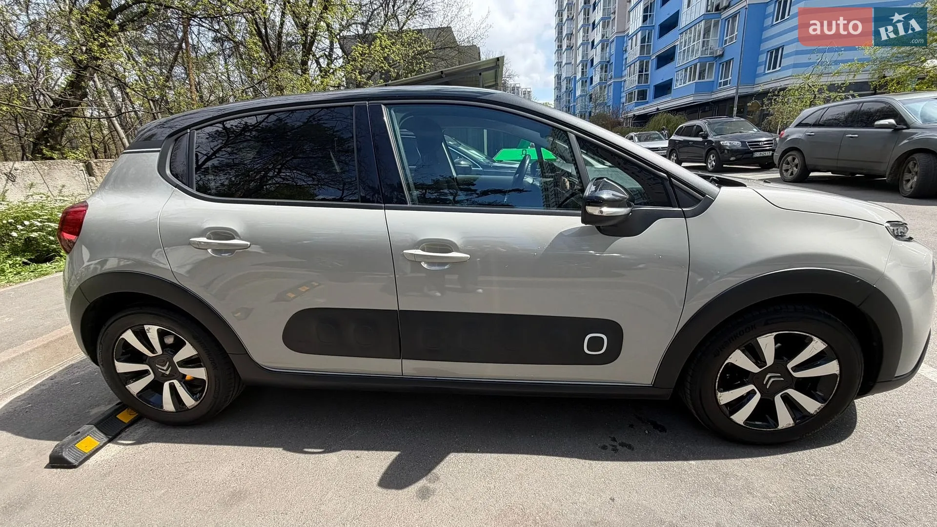 Citroen C3 2017 VIN VF7SXHNZTHT538972 фото оголошення 16 з 46