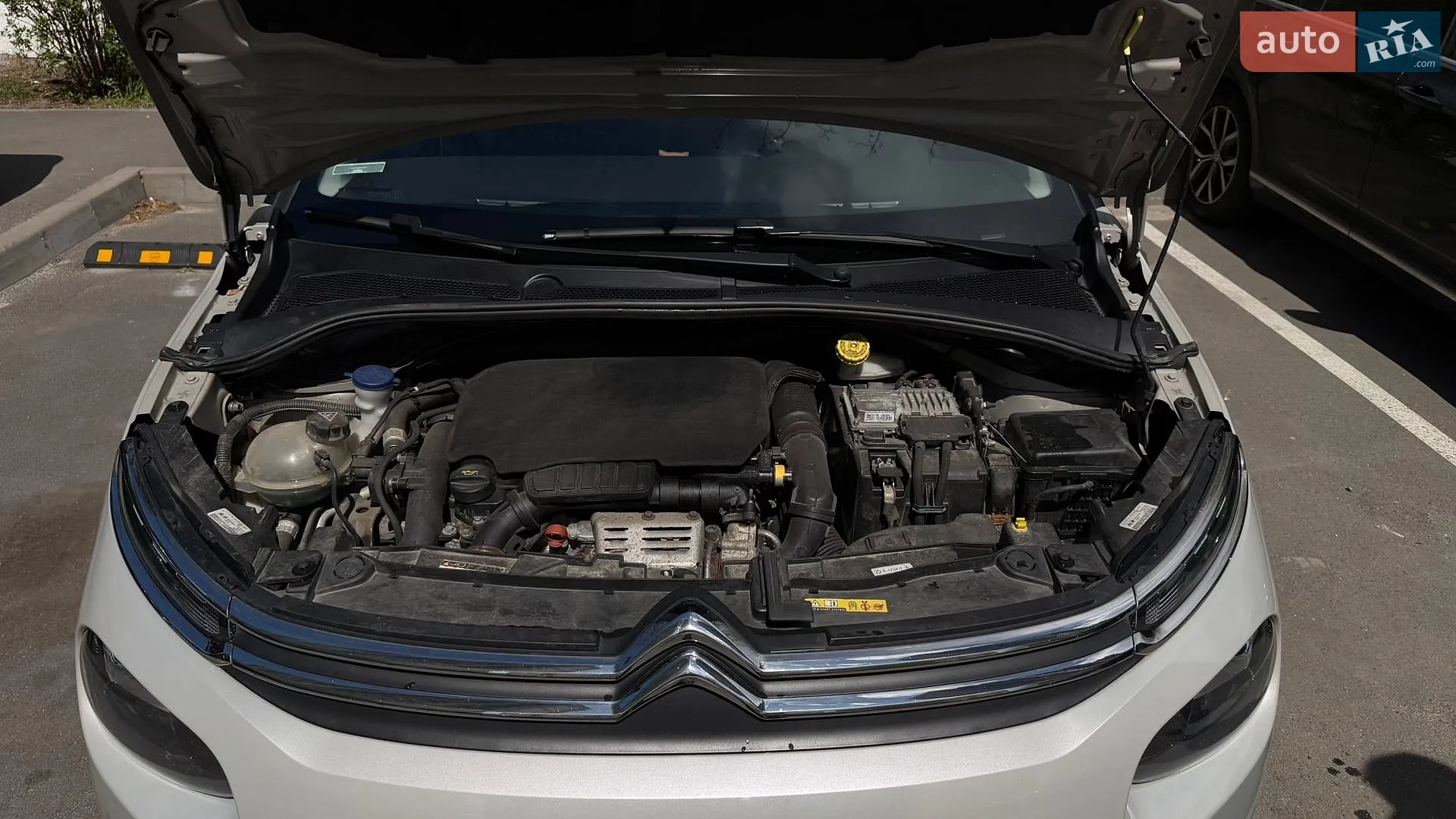 2017 Citroen C3 - мініатюра 37