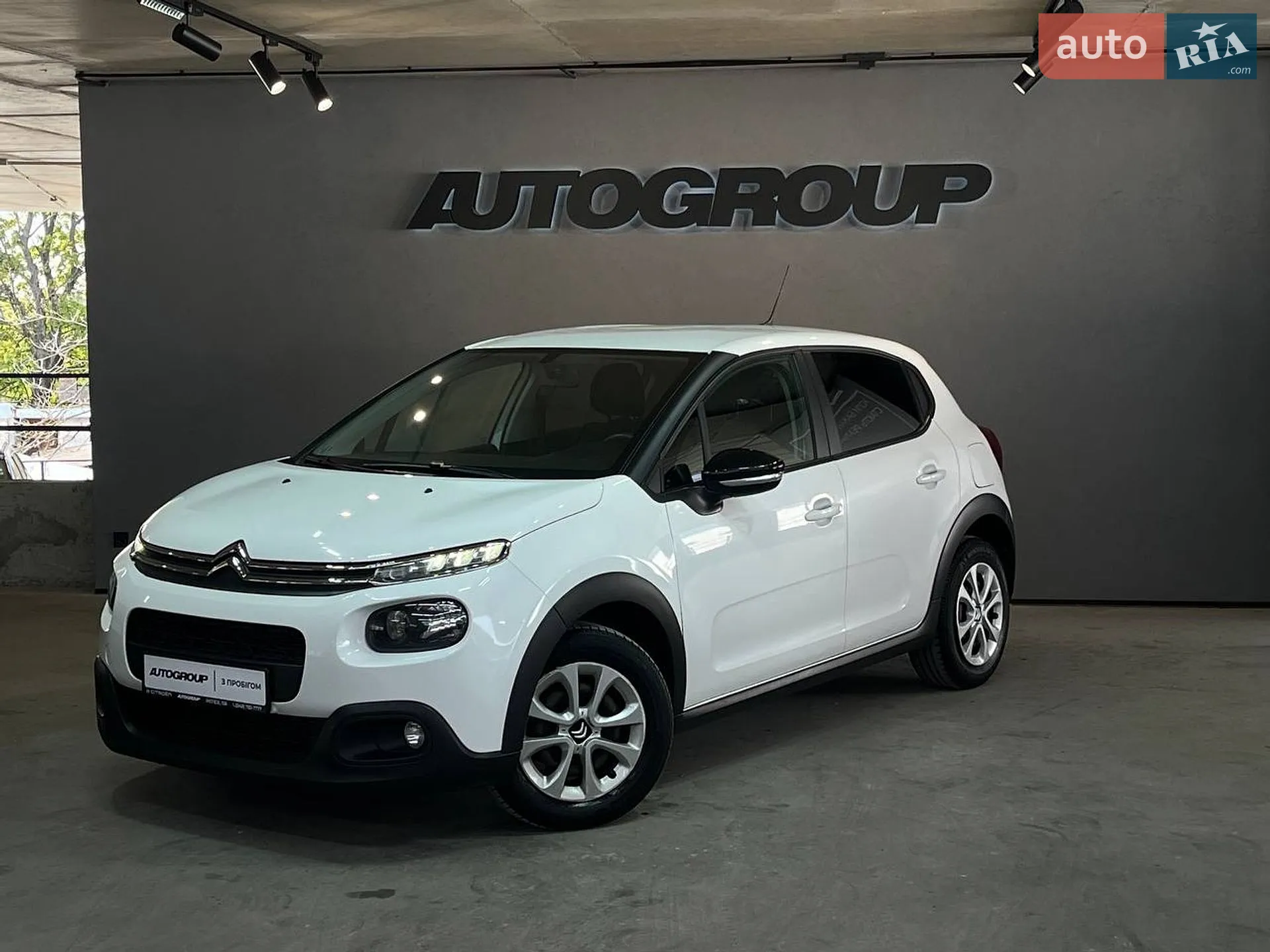 2019 Citroen C3 - мініатюра 4