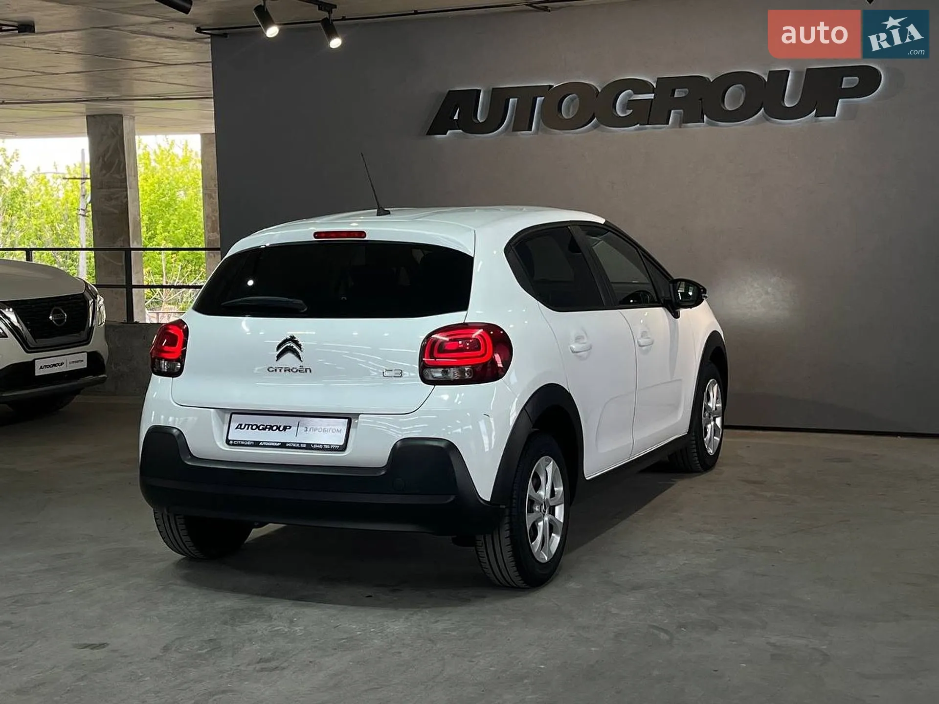 2019 Citroen C3 - мініатюра 8