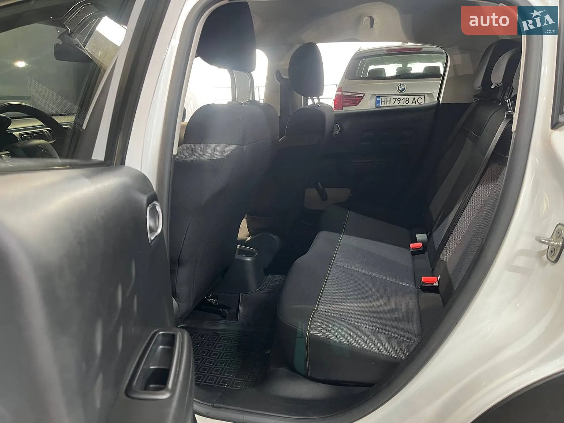 2019 Citroen C3 - мініатюра 13