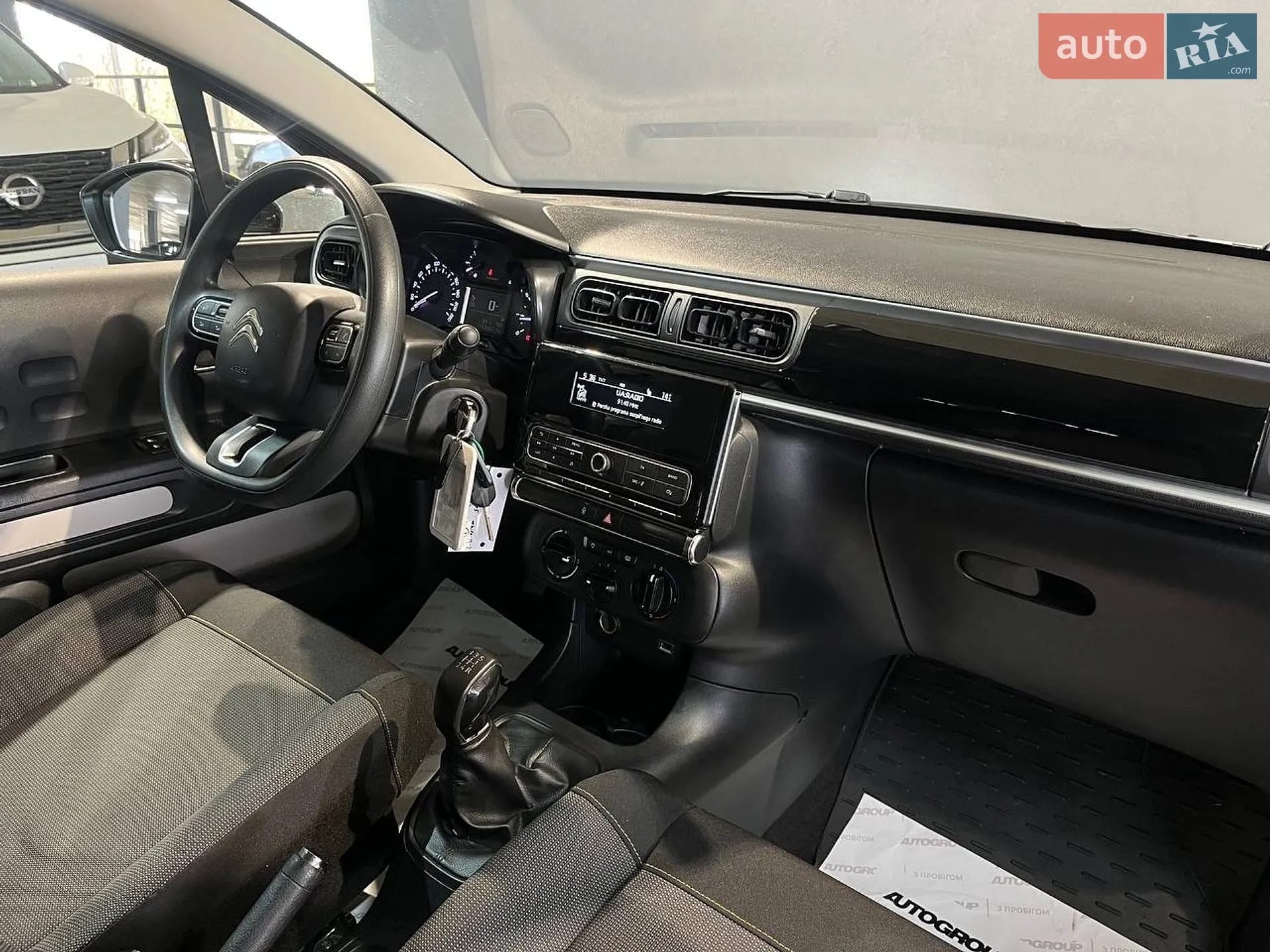 2019 Citroen C3 - мініатюра 18
