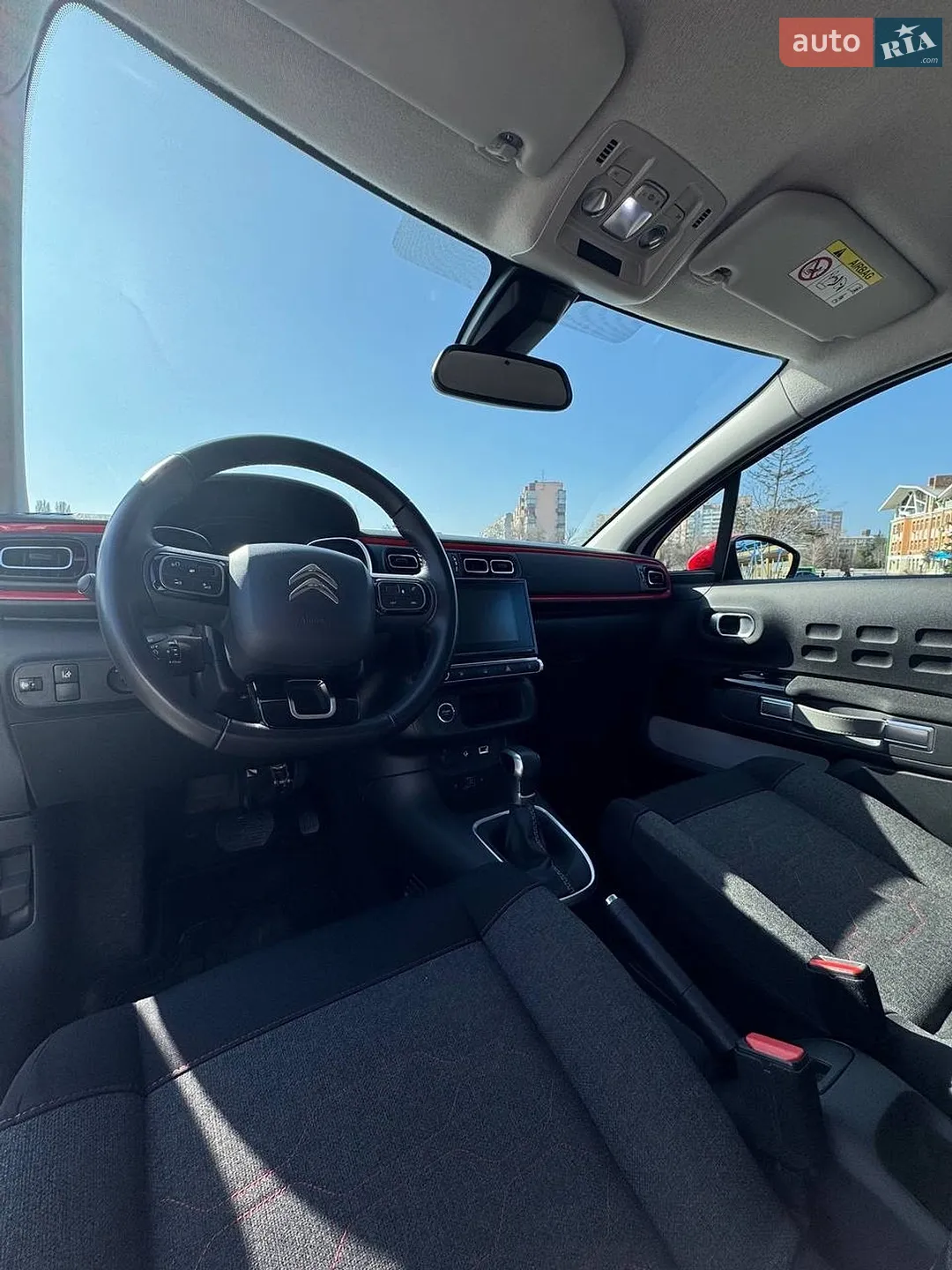 2017 Citroen C3 - мініатюра 13