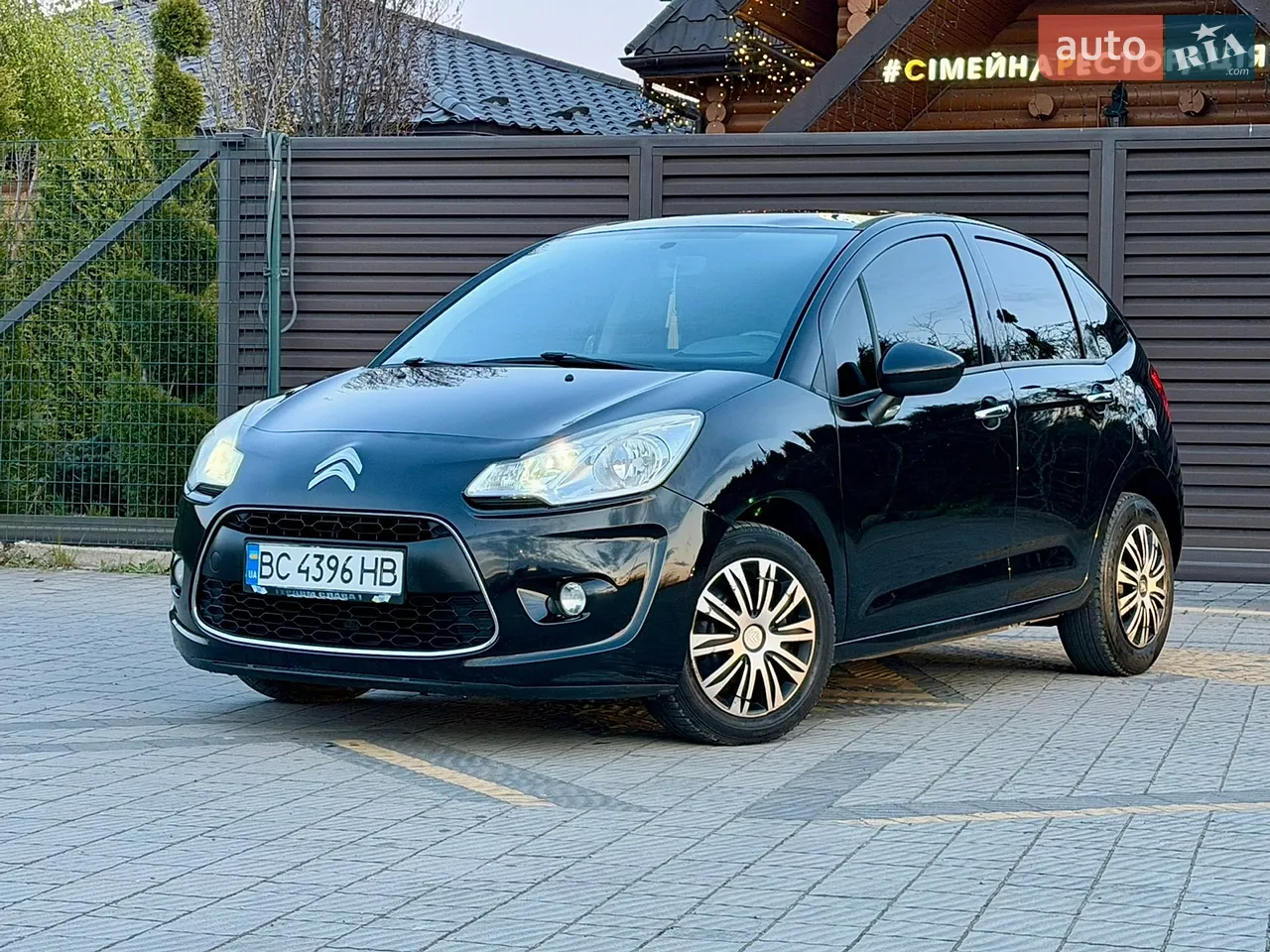 2012 Citroen C3 - мініатюра 19