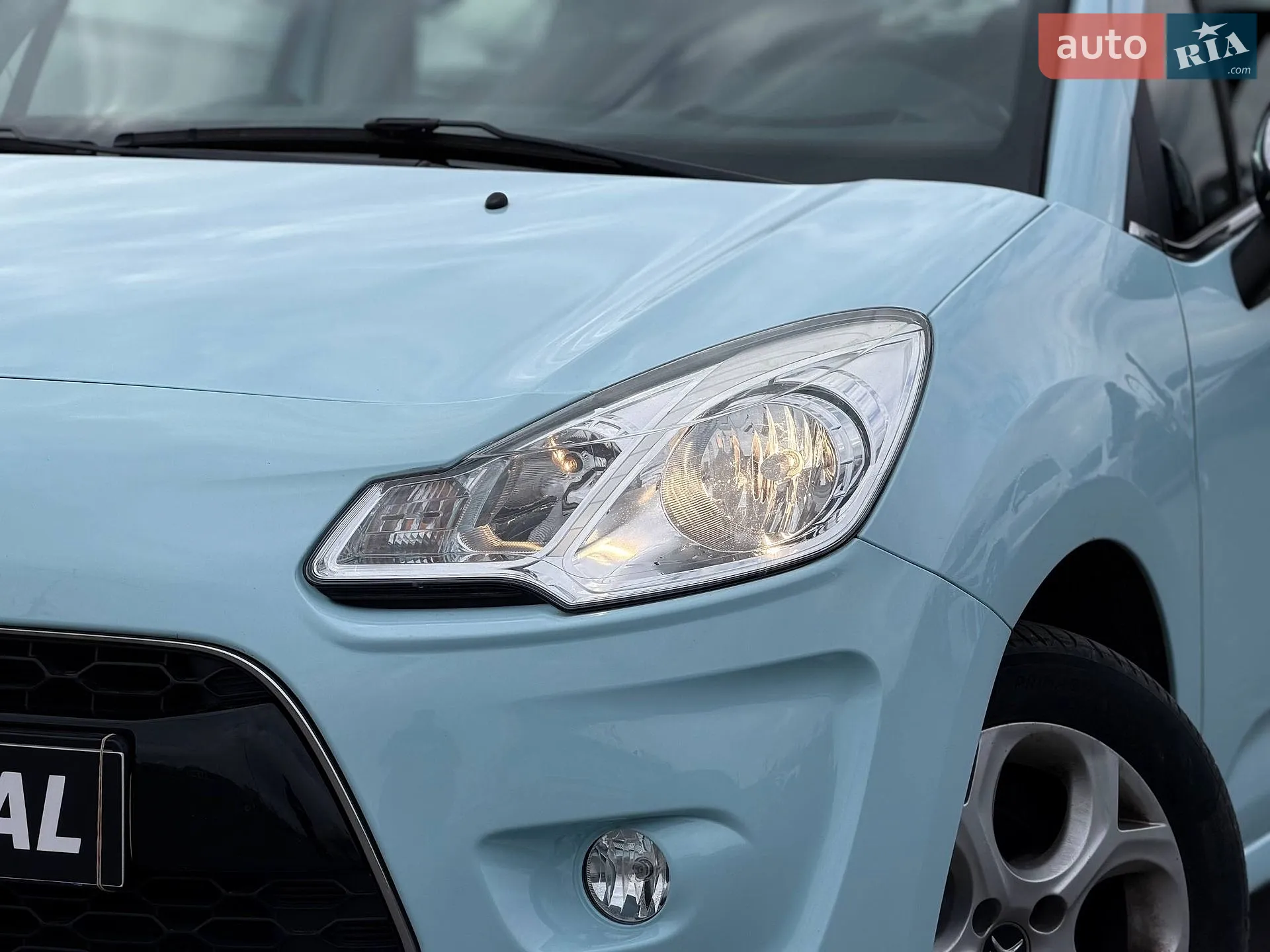 2012 Citroen C3 - мініатюра 4