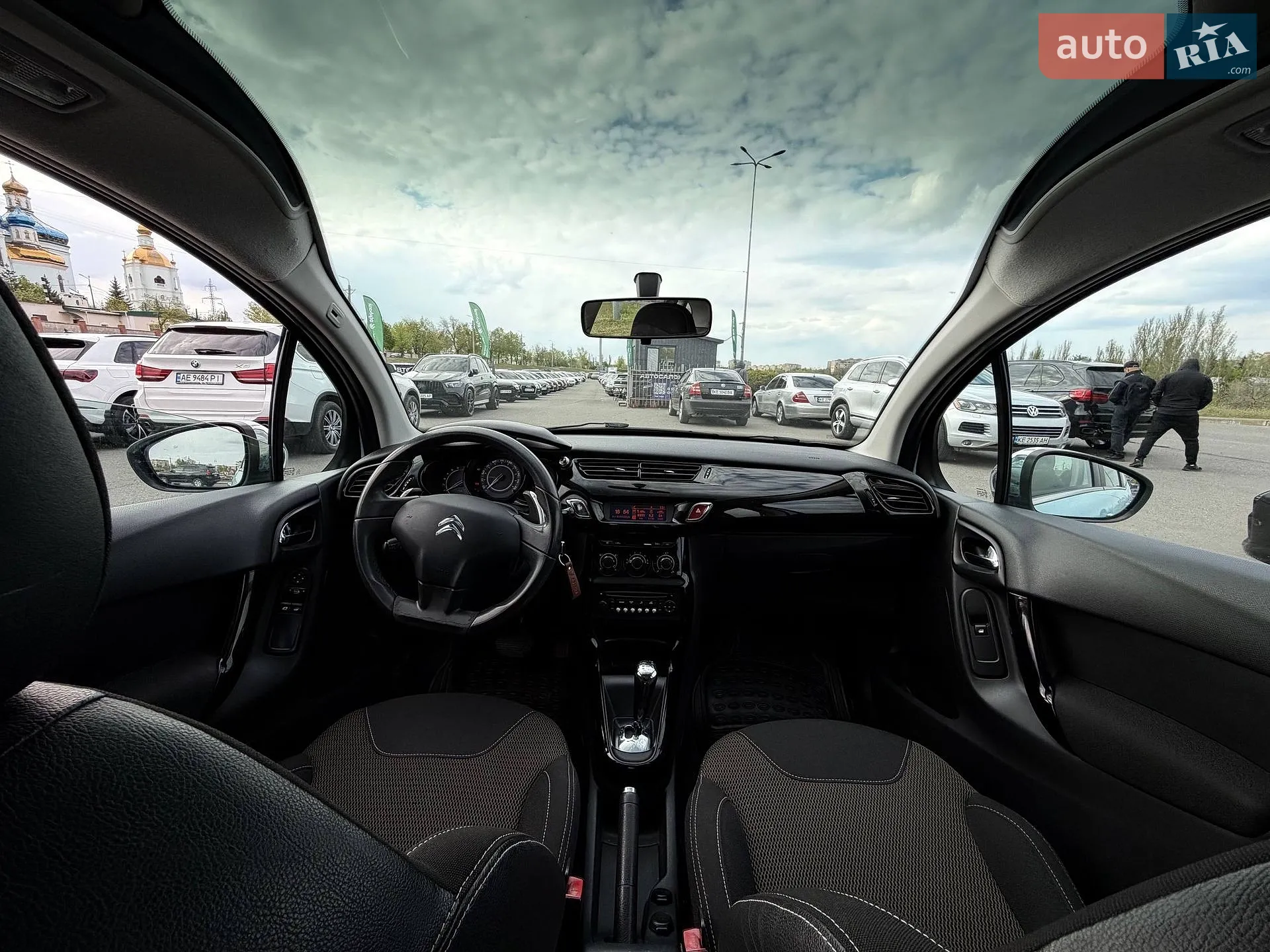 2012 Citroen C3 - мініатюра 41