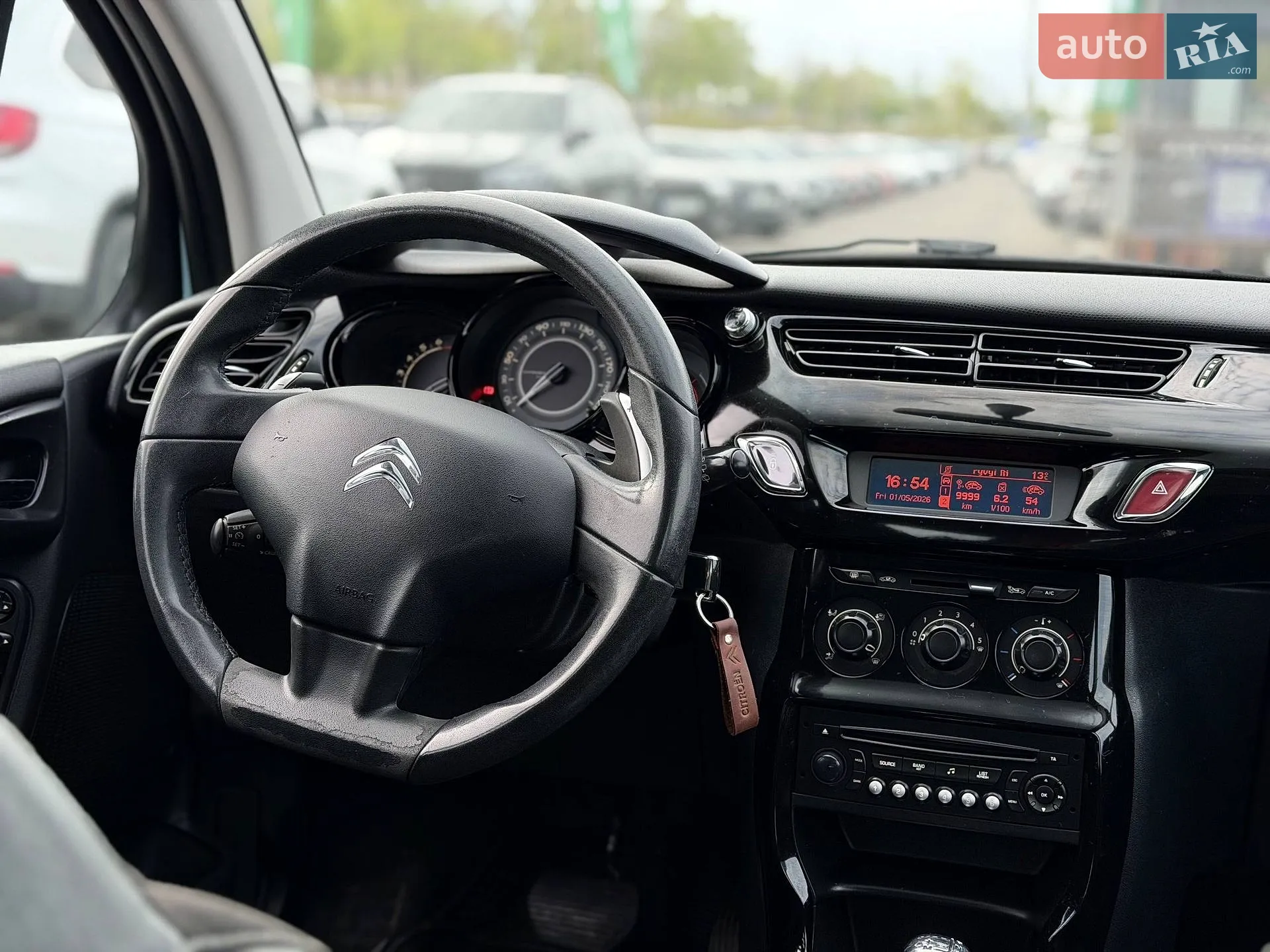 2012 Citroen C3 - мініатюра 43
