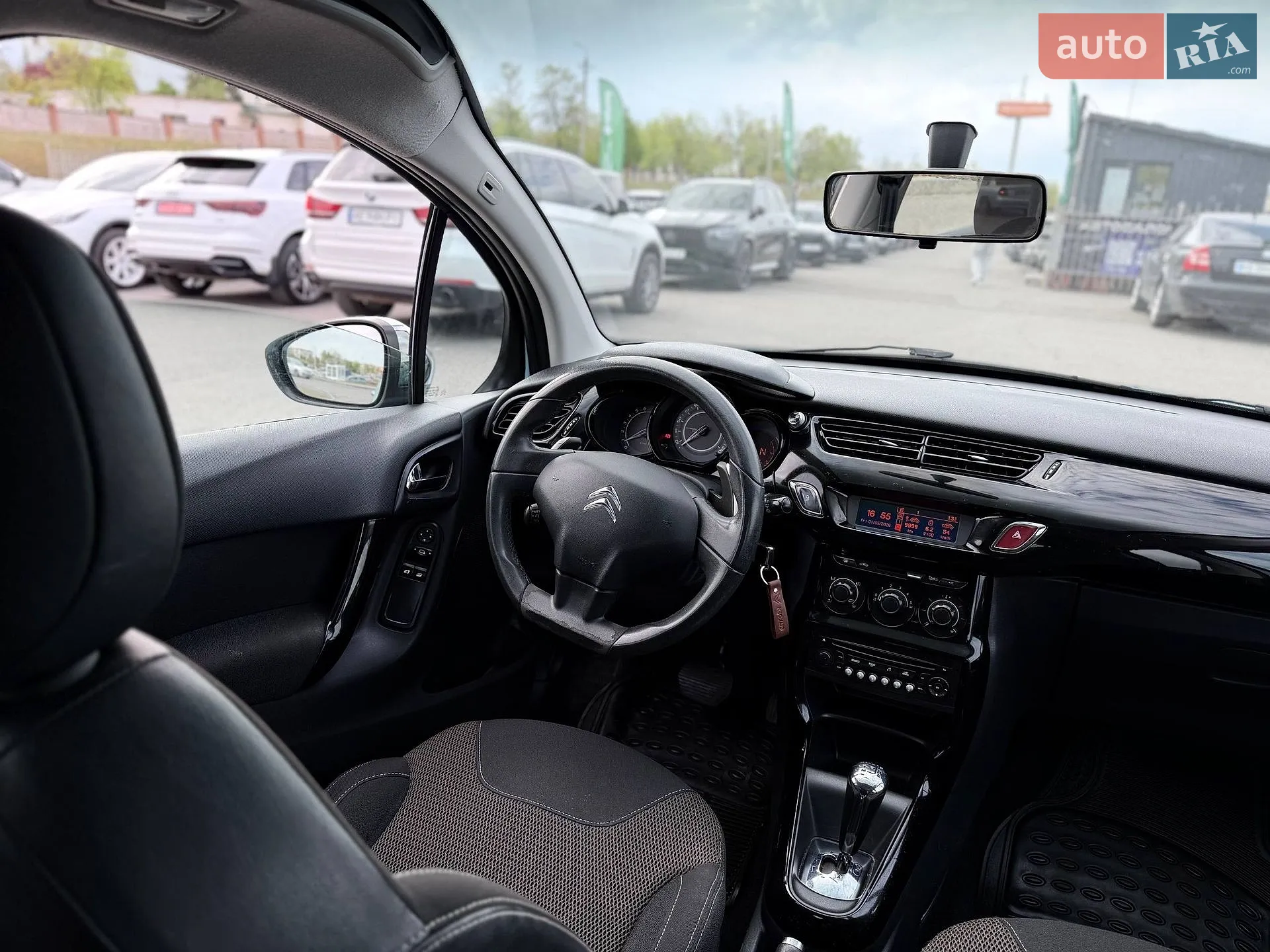 2012 Citroen C3 - мініатюра 48