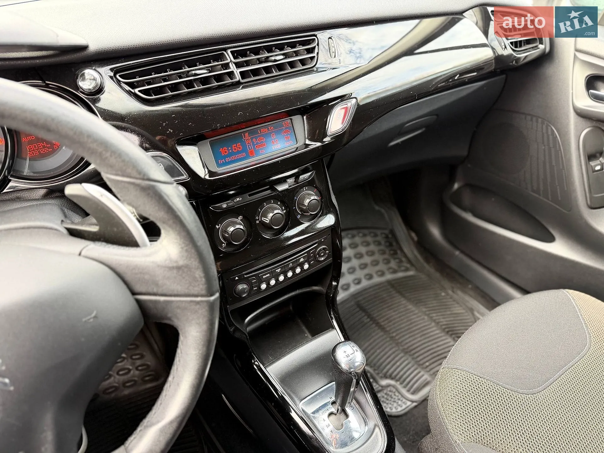 2012 Citroen C3 - мініатюра 52