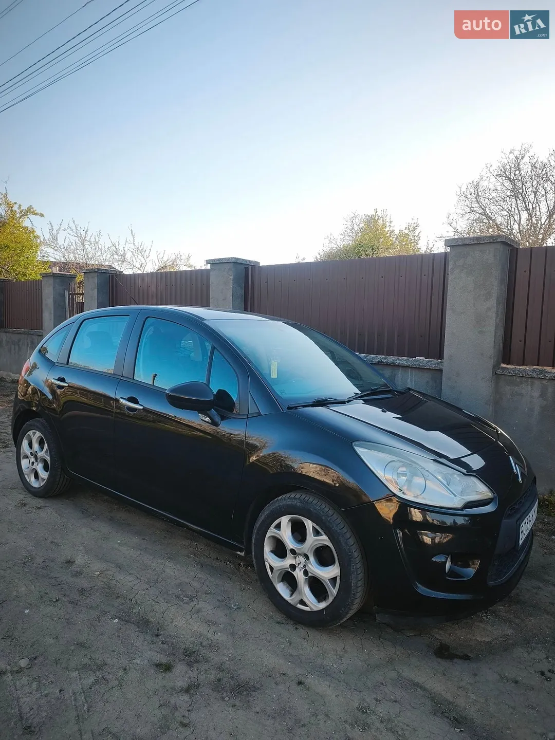 2012 Citroen C3 - мініатюра 3
