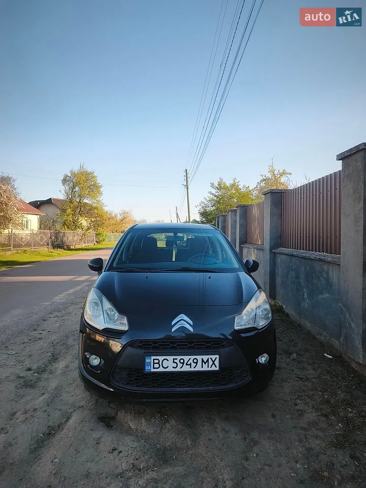 2012 Citroen C3 - мініатюра 13