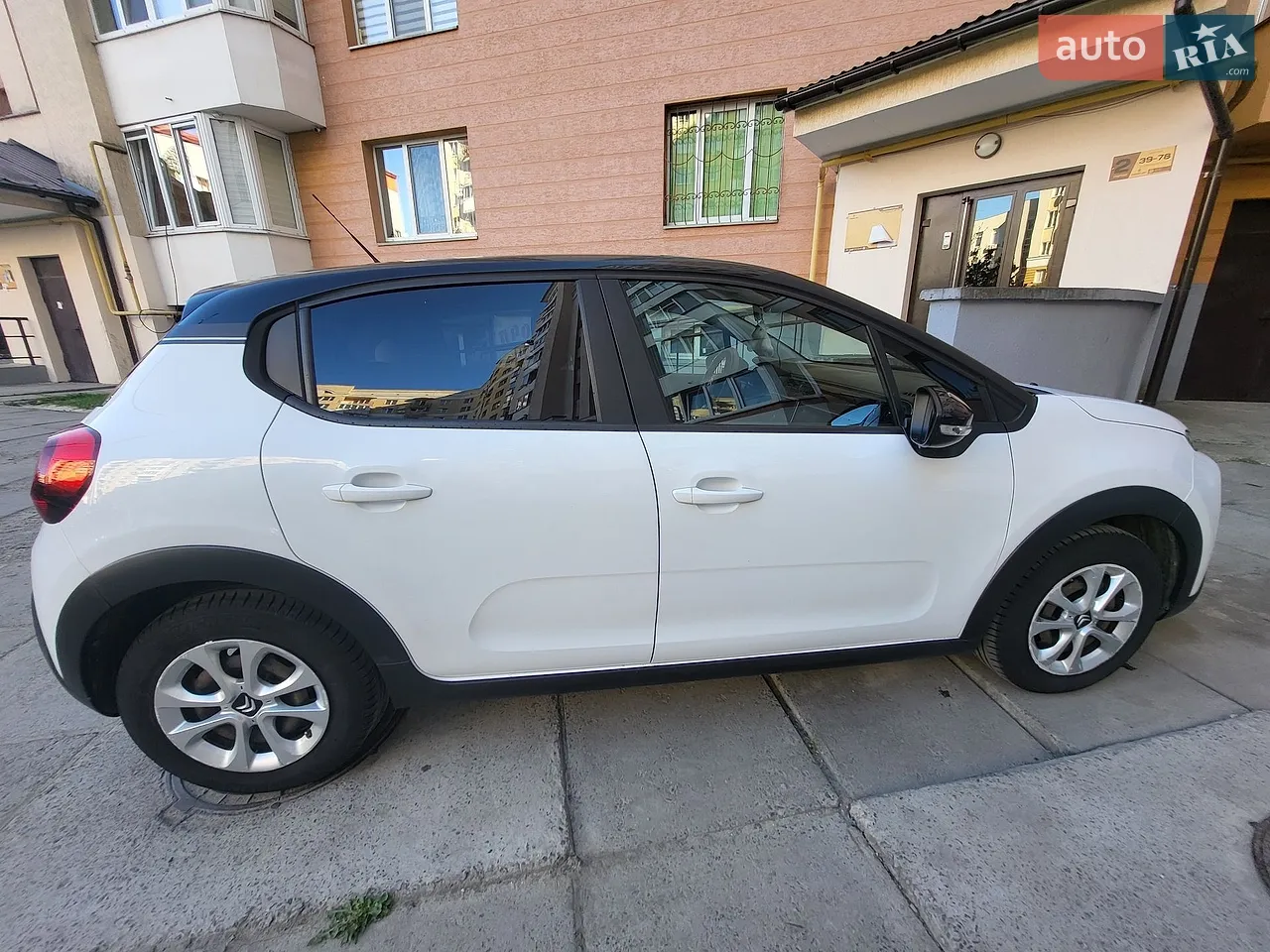 2017 Citroen C3 - мініатюра 28