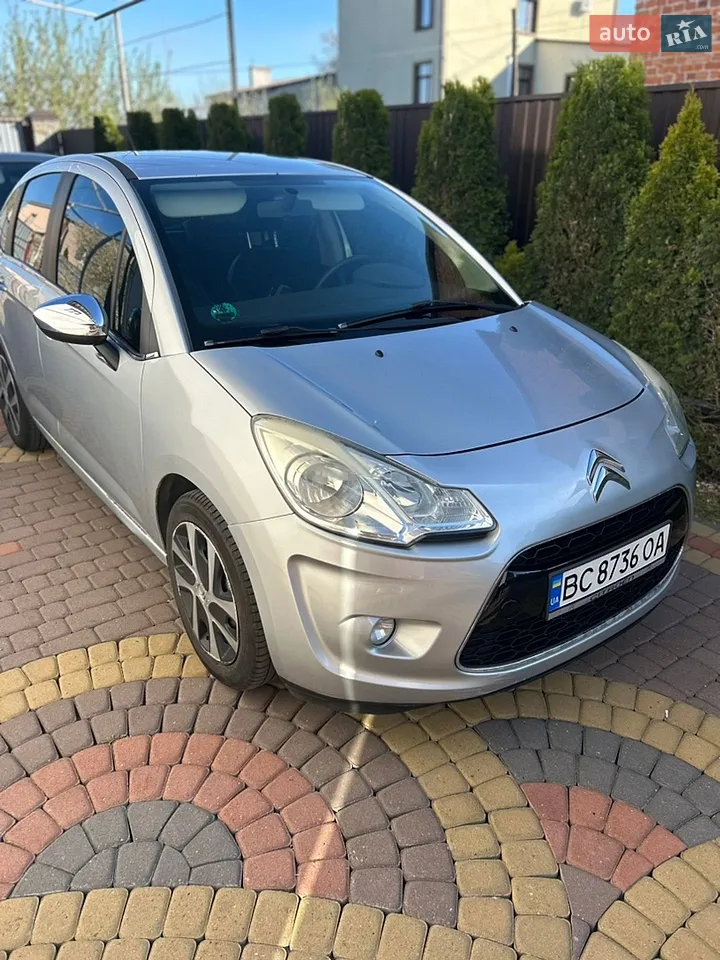 2012 Citroen C3 - мініатюра 26