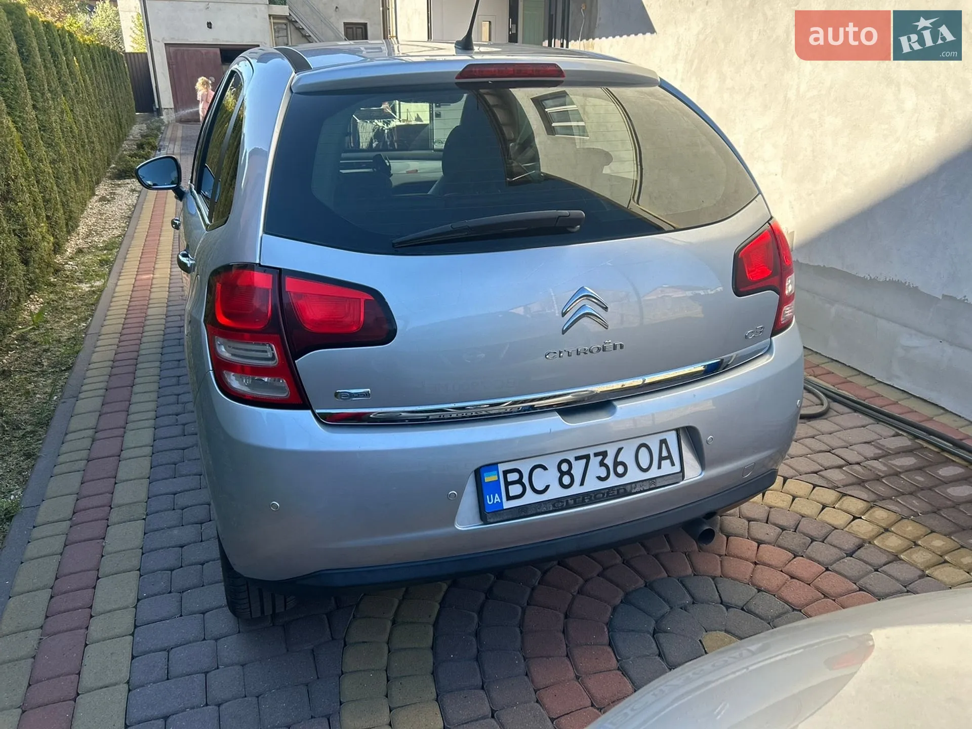 2013 Citroen C3 - мініатюра 4
