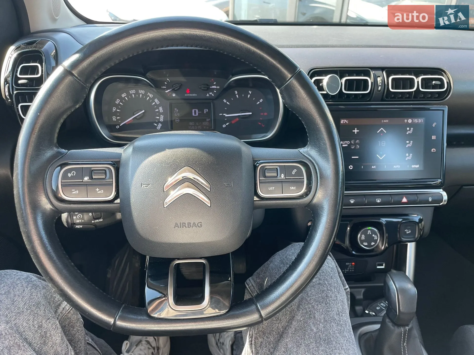 2019 Citroen C3 - мініатюра 11