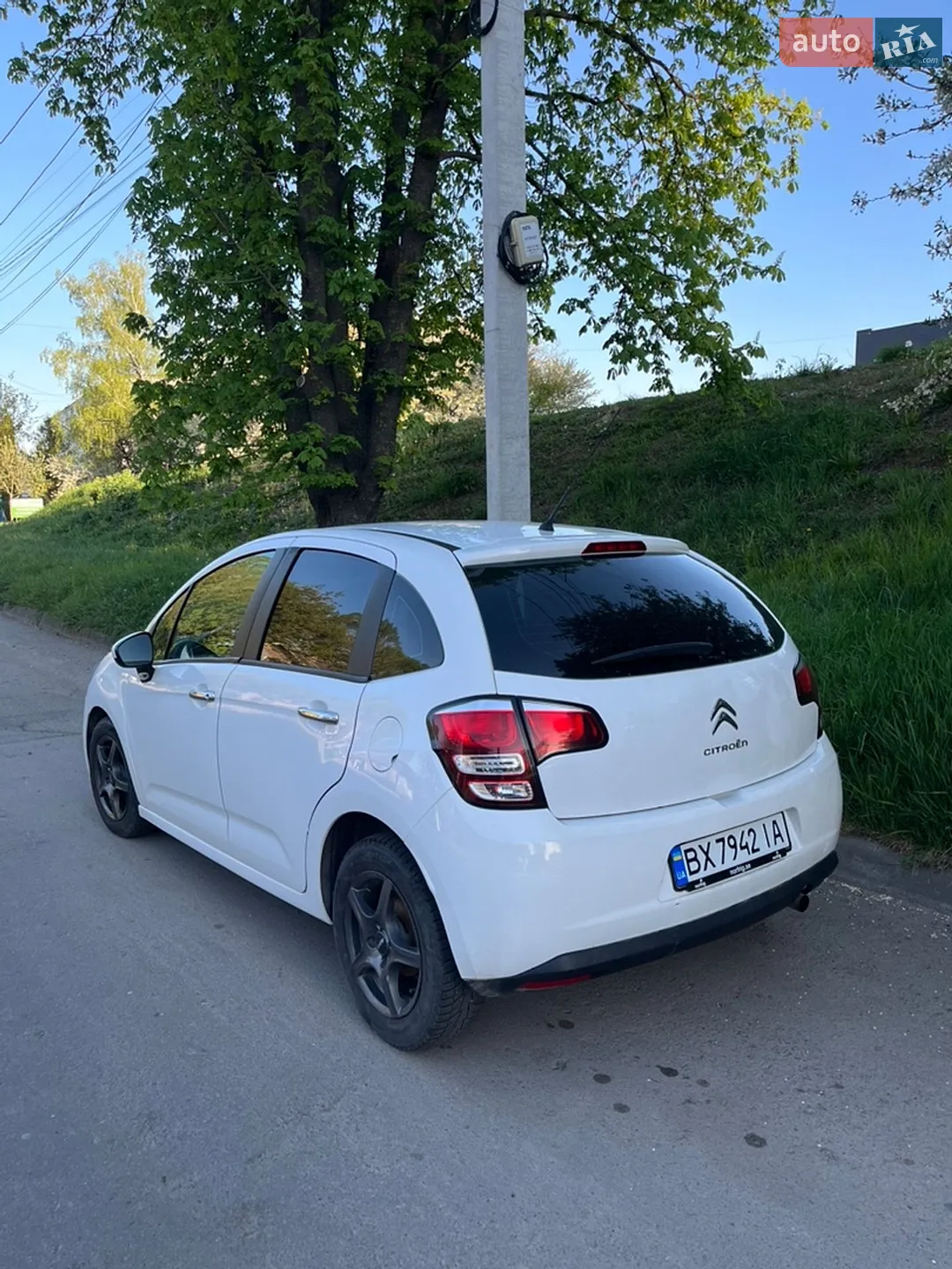 2015 Citroen C3 - мініатюра 3