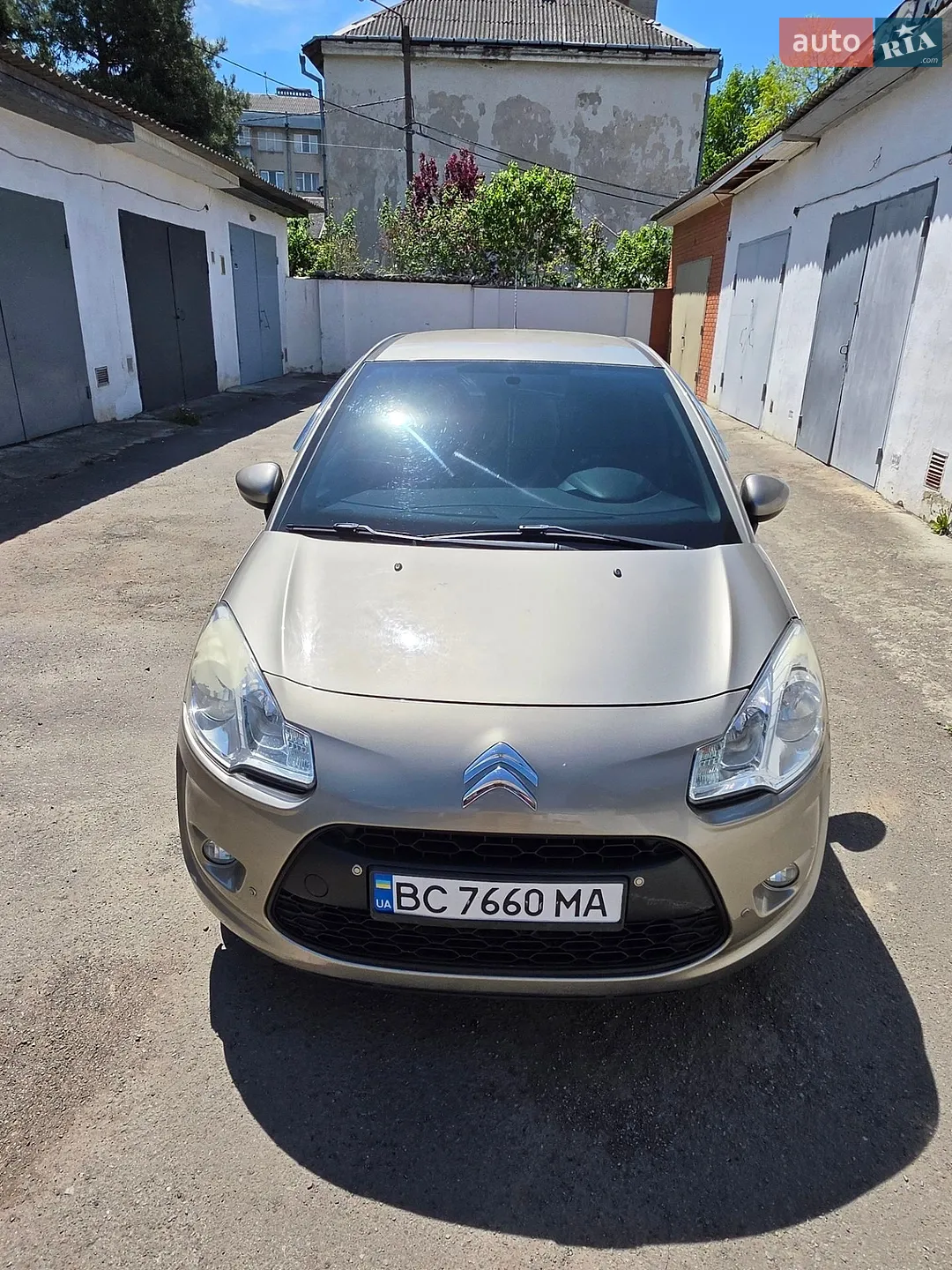 2011 Citroen C3 - мініатюра 2