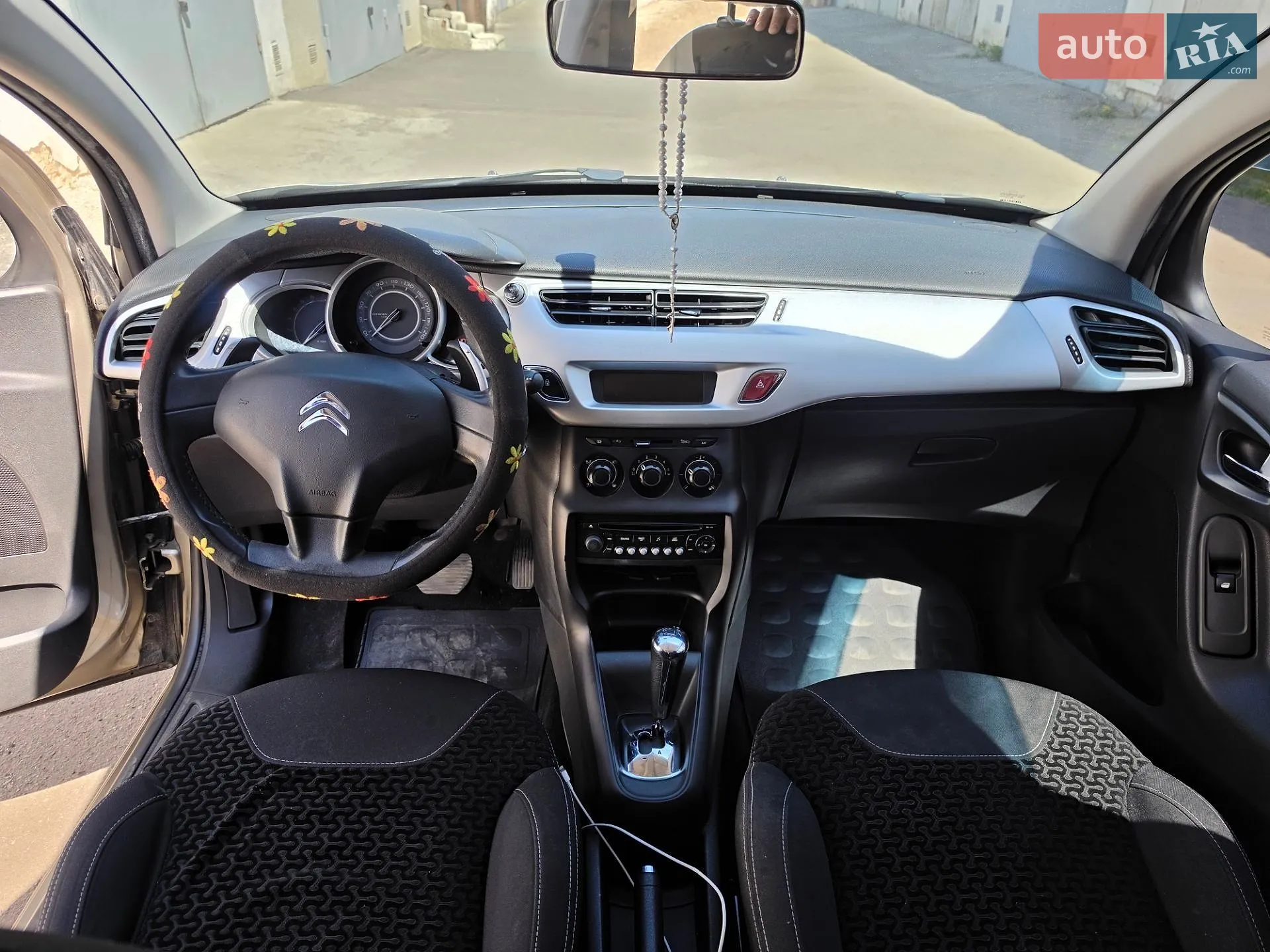 2011 Citroen C3 - мініатюра 11