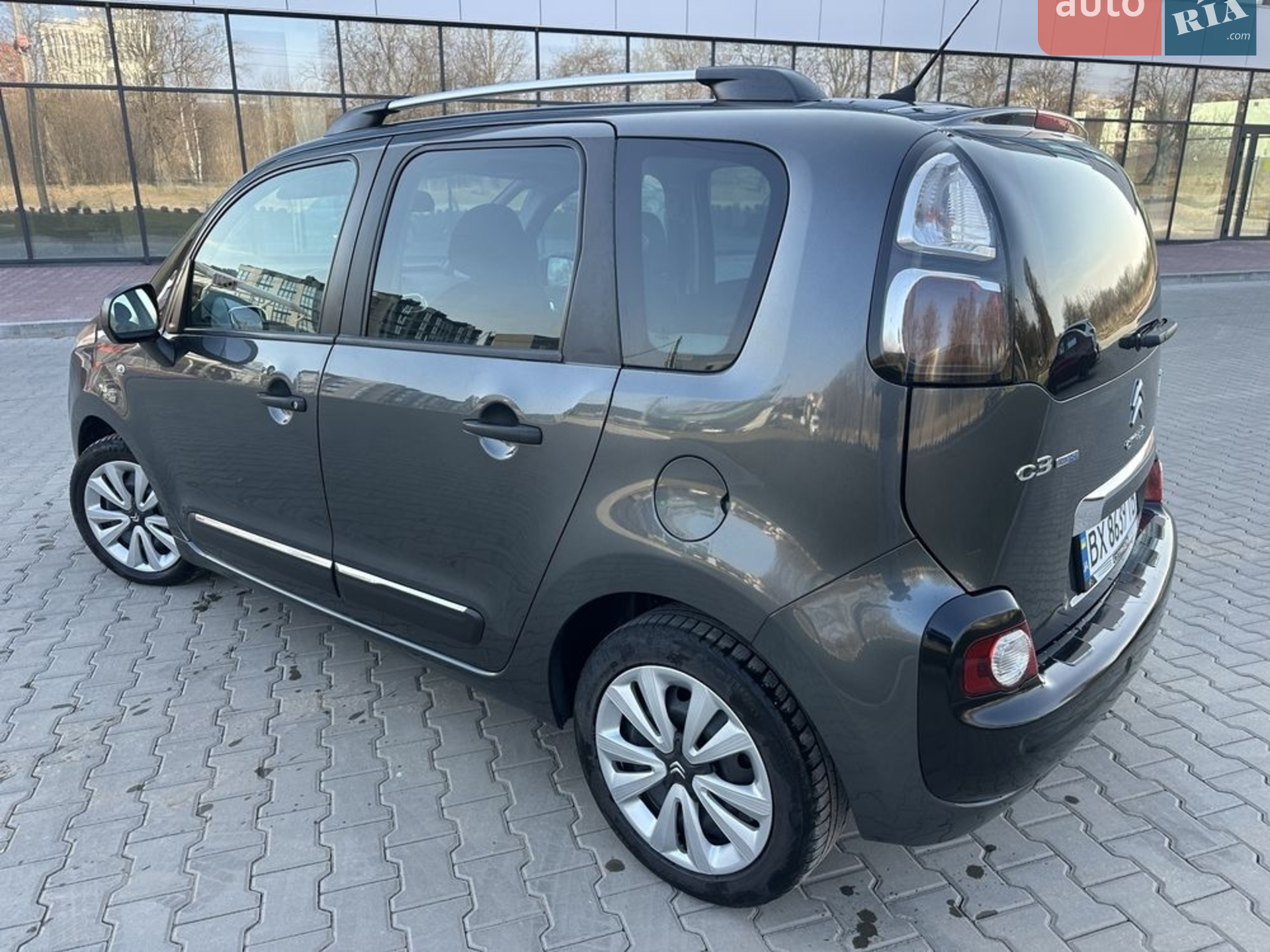 2015 Citroen C3 - мініатюра 5