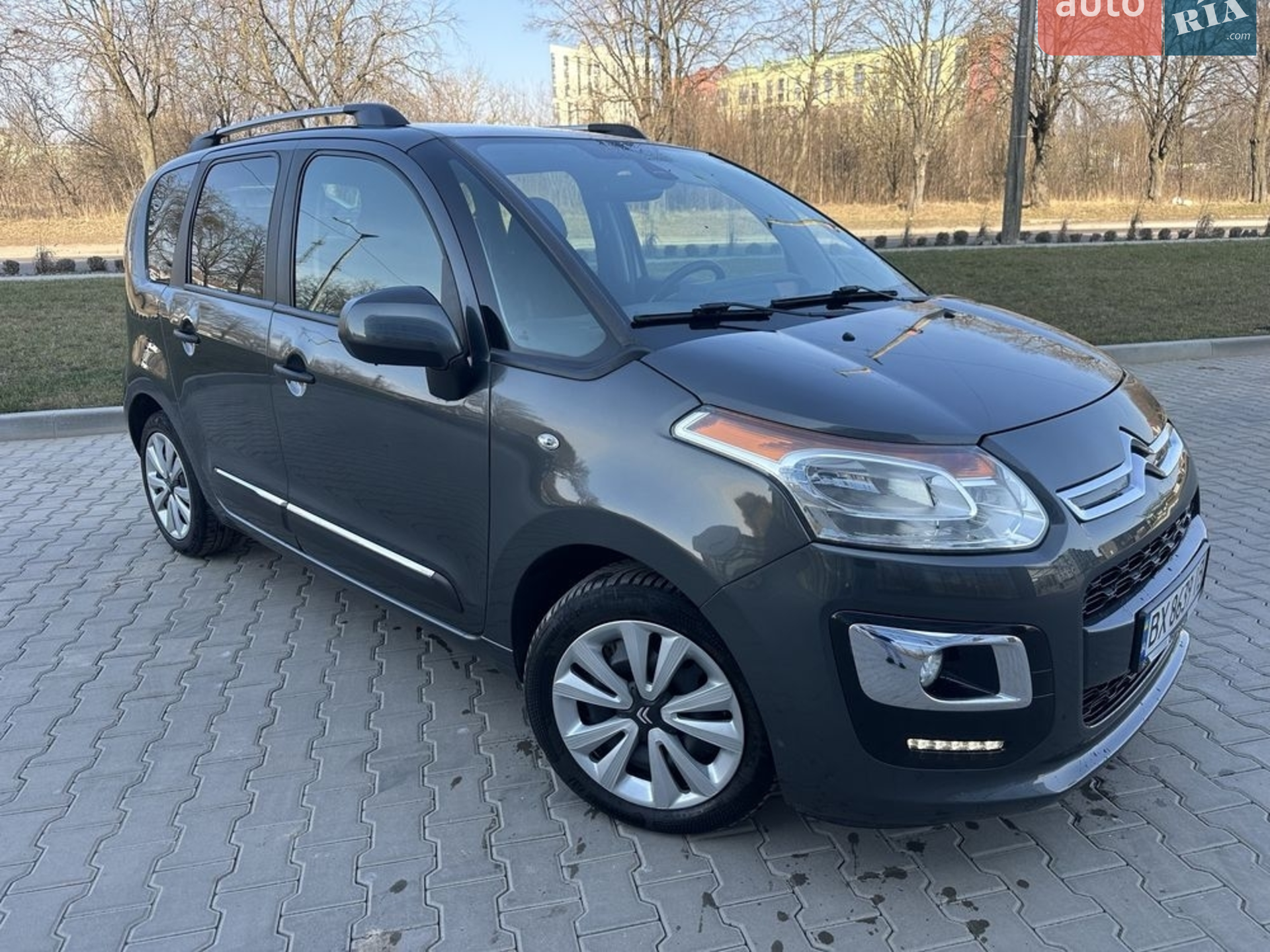 2015 Citroen C3 - мініатюра 2