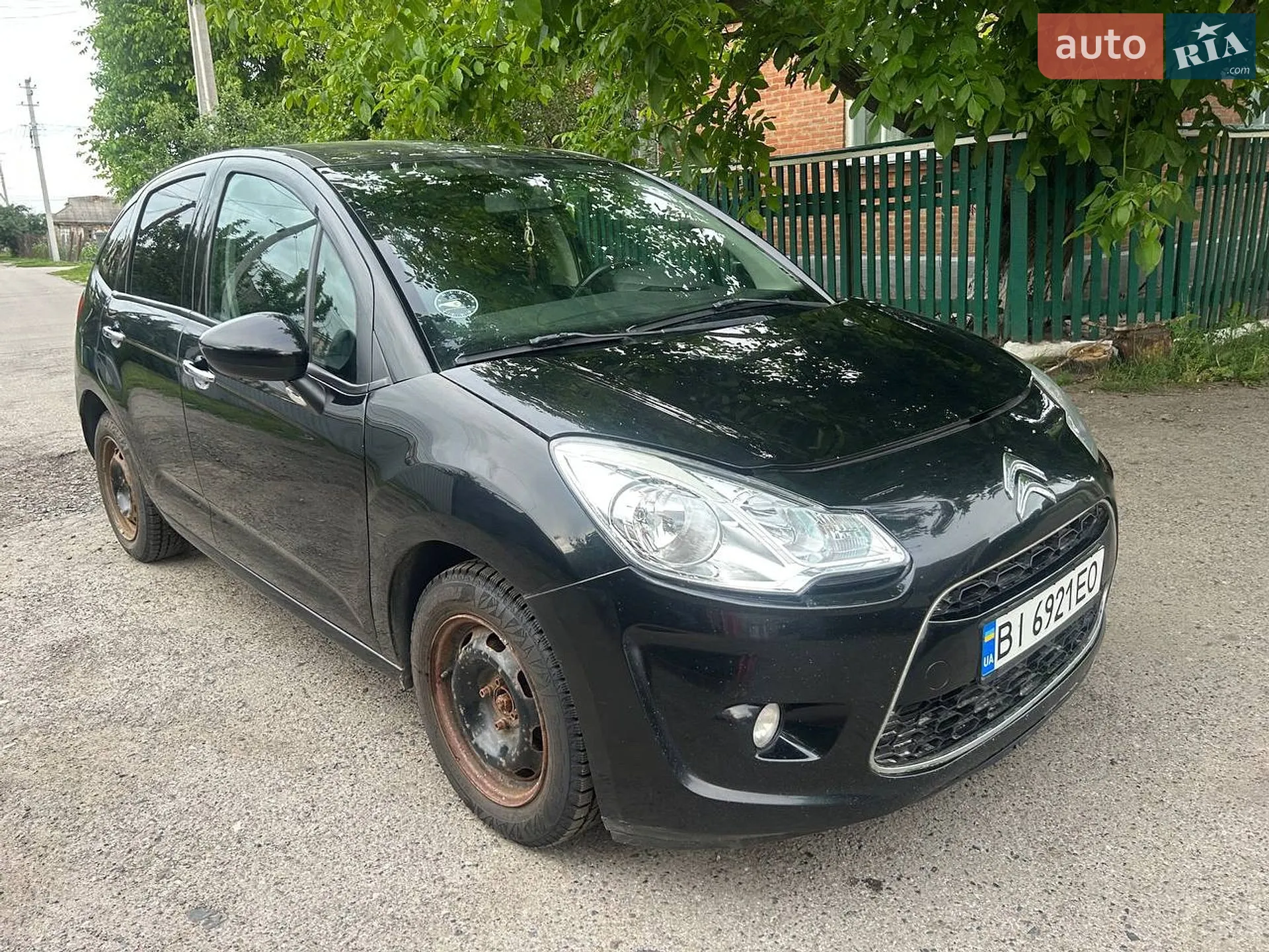 2012 Citroen C3 - мініатюра 4