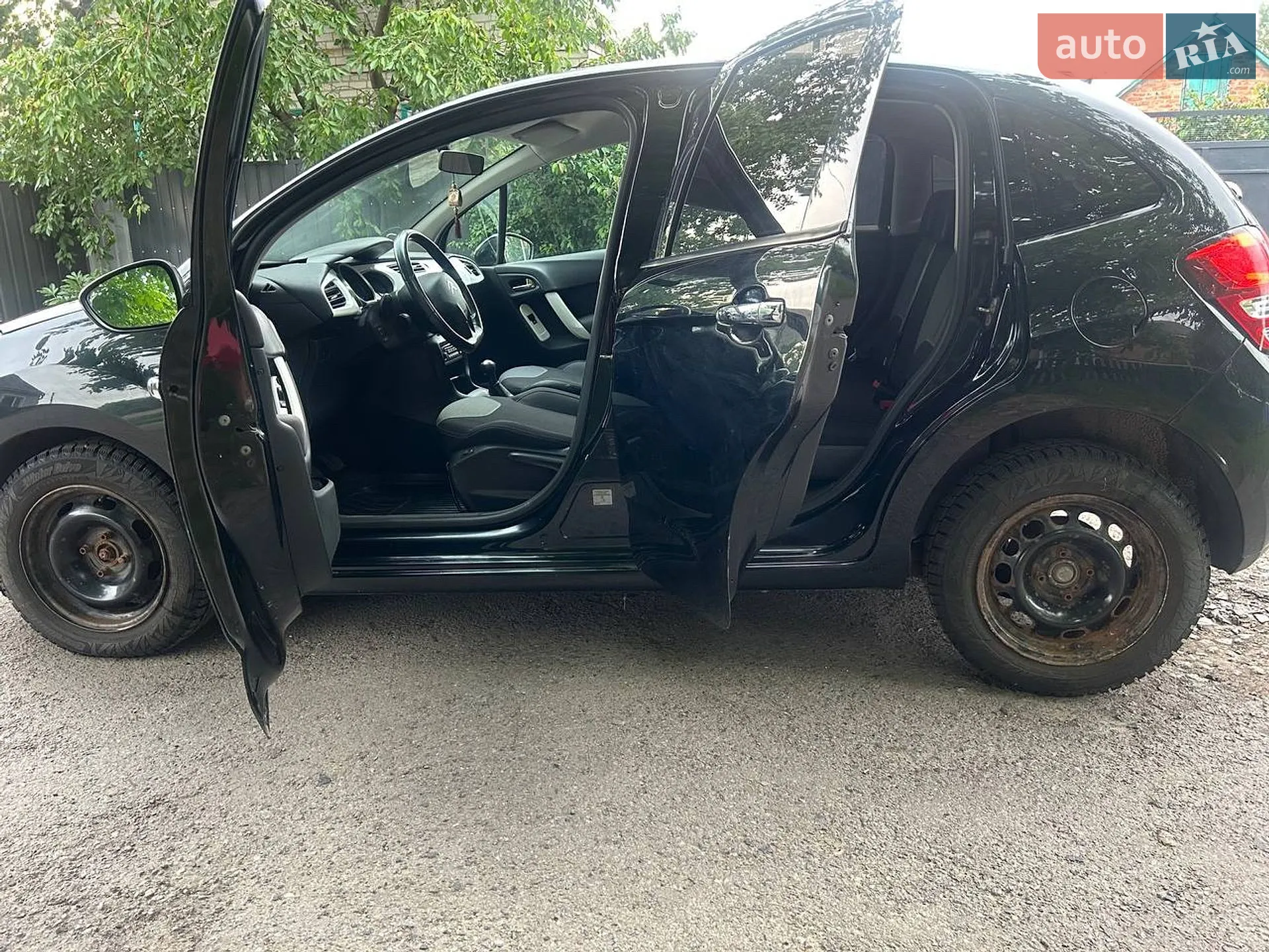 2012 Citroen C3 - мініатюра 9