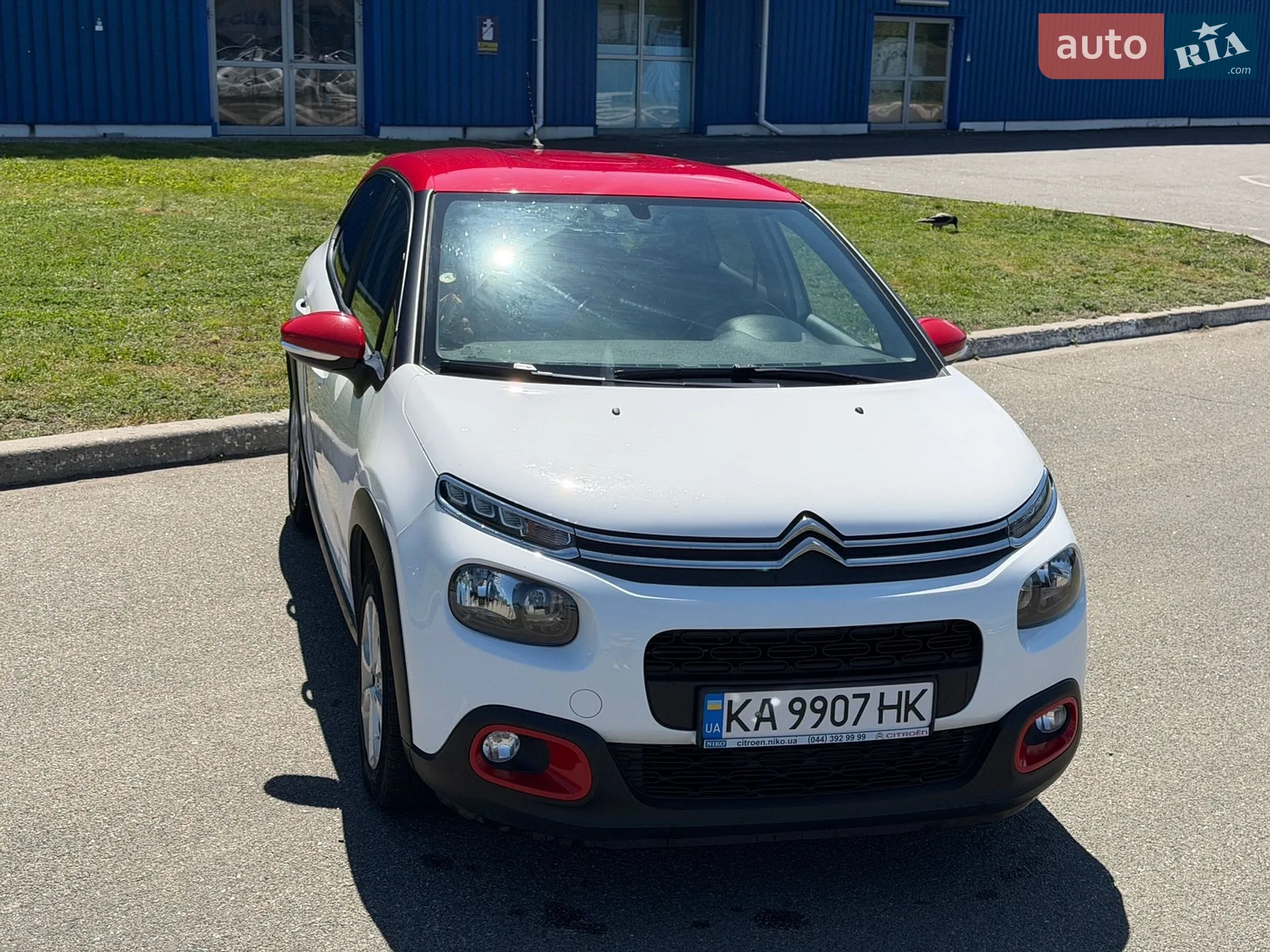 2019 Citroen C3 - мініатюра 6