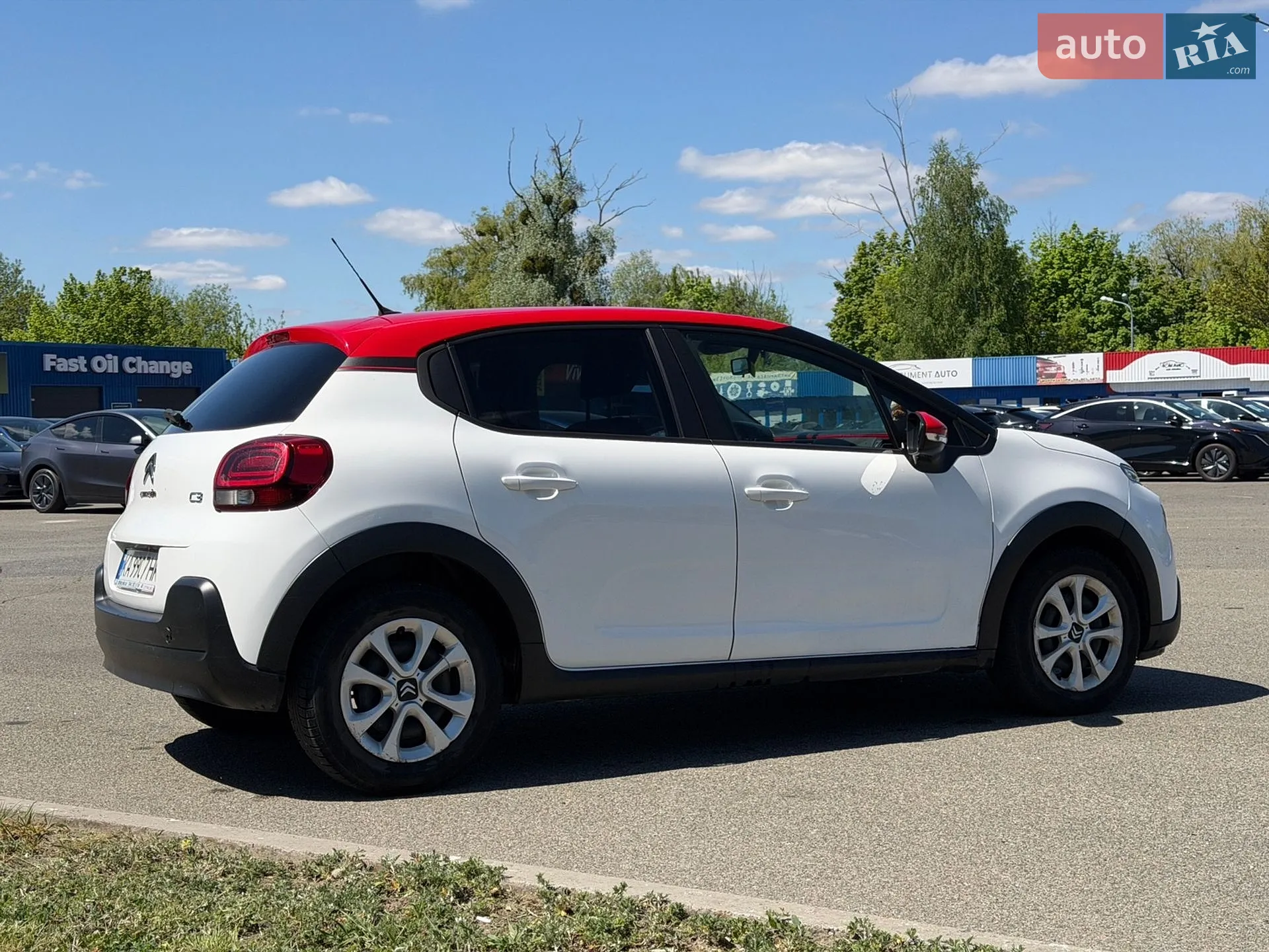 2019 Citroen C3 - мініатюра 14