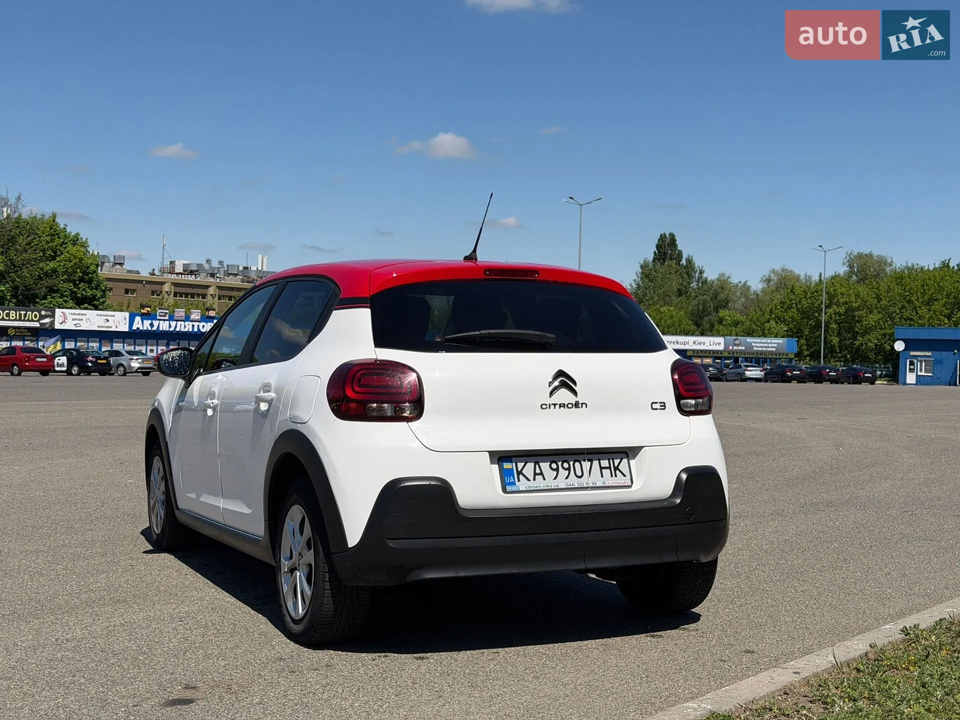 2019 Citroen C3 - мініатюра 23