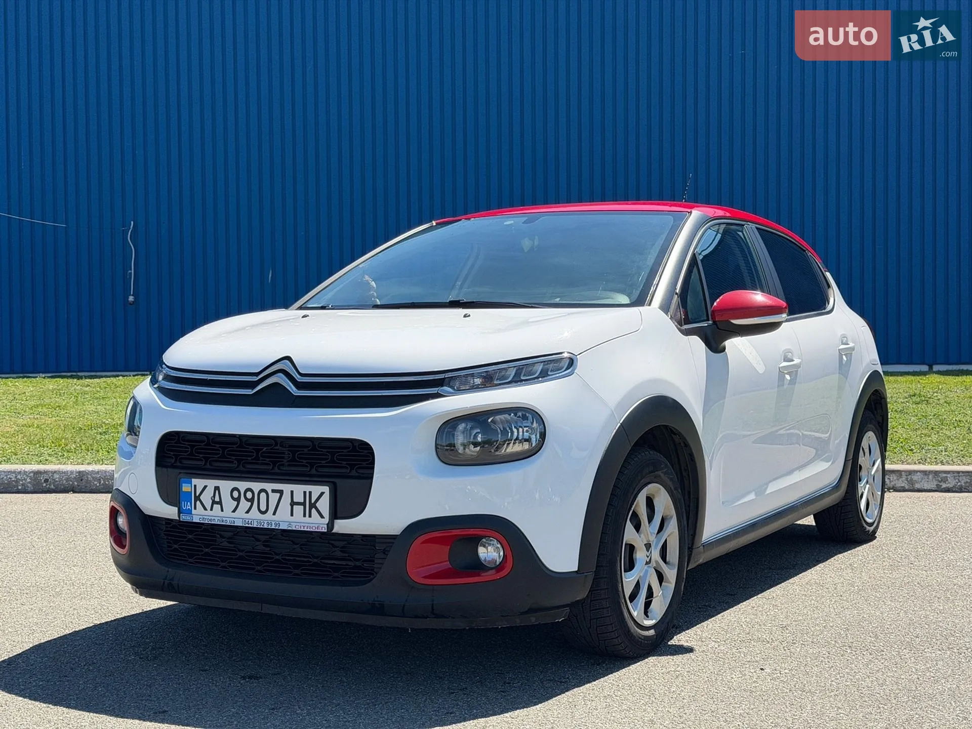 2019 Citroen C3 - мініатюра 11