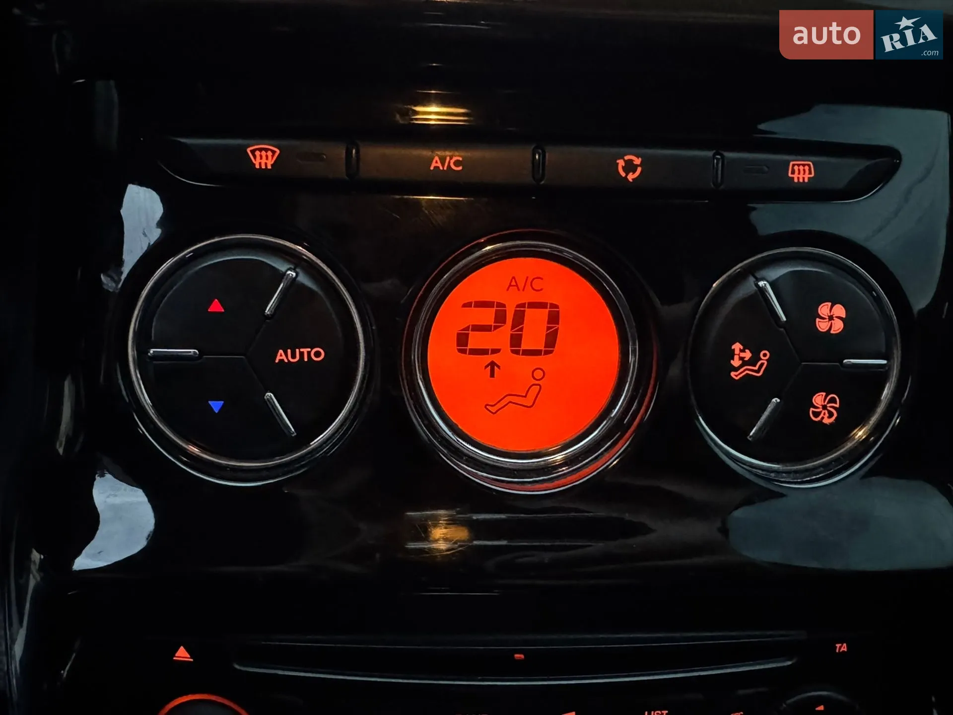 2012 Citroen C3 - мініатюра 22