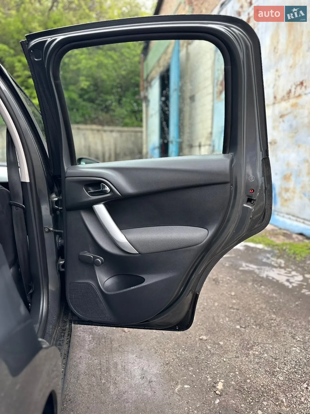 2012 Citroen C3 - мініатюра 15