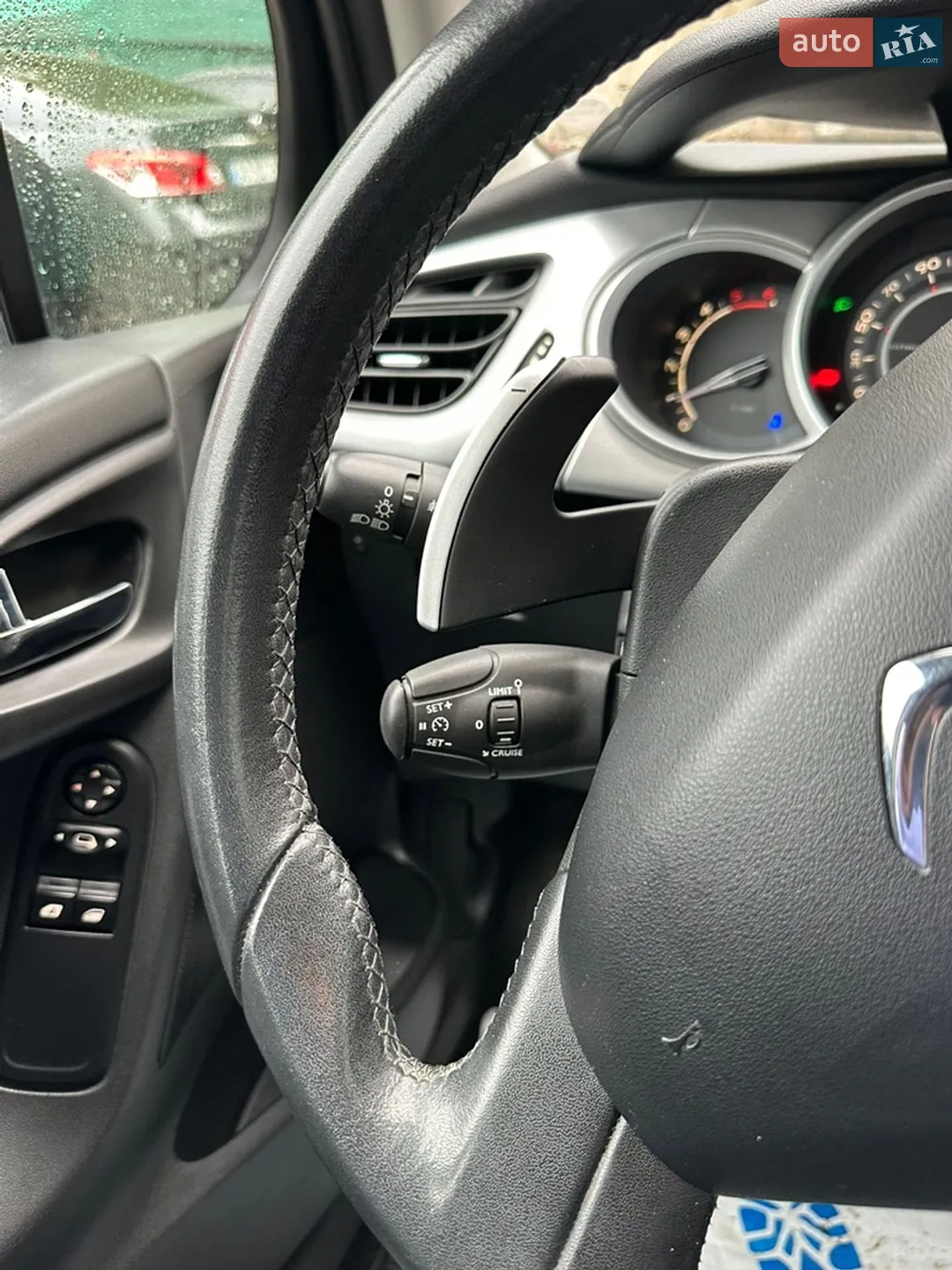 2012 Citroen C3 - мініатюра 24