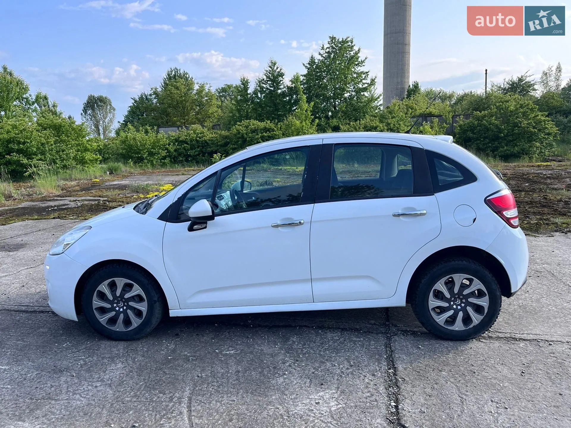 2013 Citroen C3 - мініатюра 3