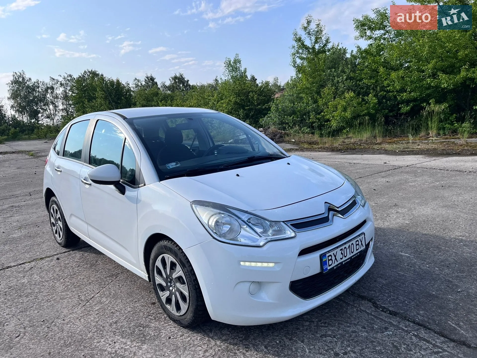 2013 Citroen C3 - мініатюра 8