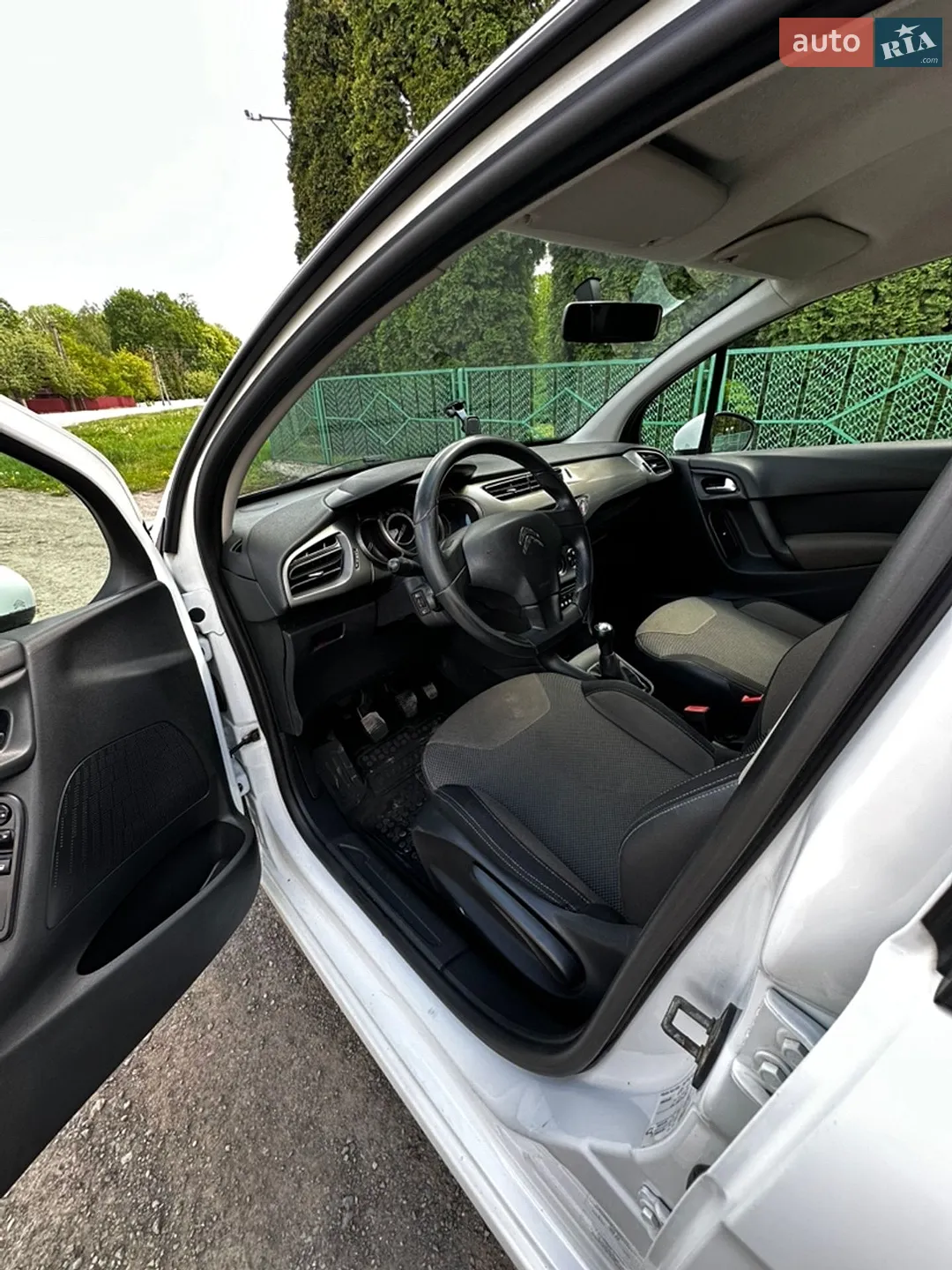 2013 Citroen C3 - мініатюра 7