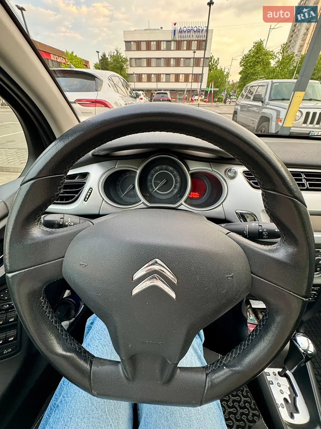 2010 Citroen C3 - мініатюра 9