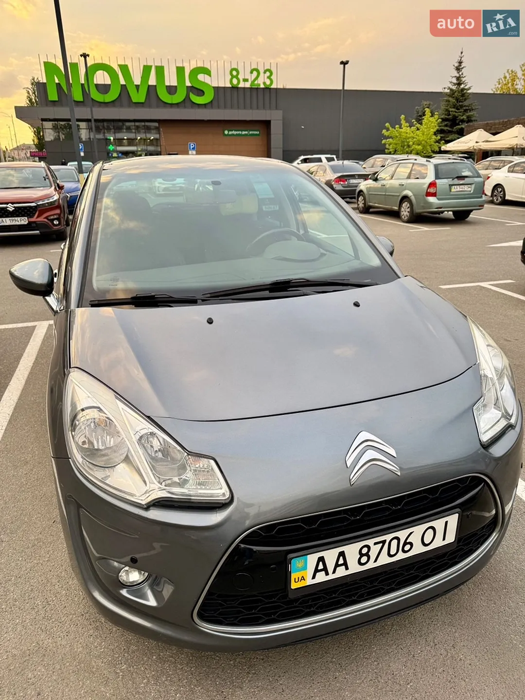 2010 Citroen C3 - мініатюра 12