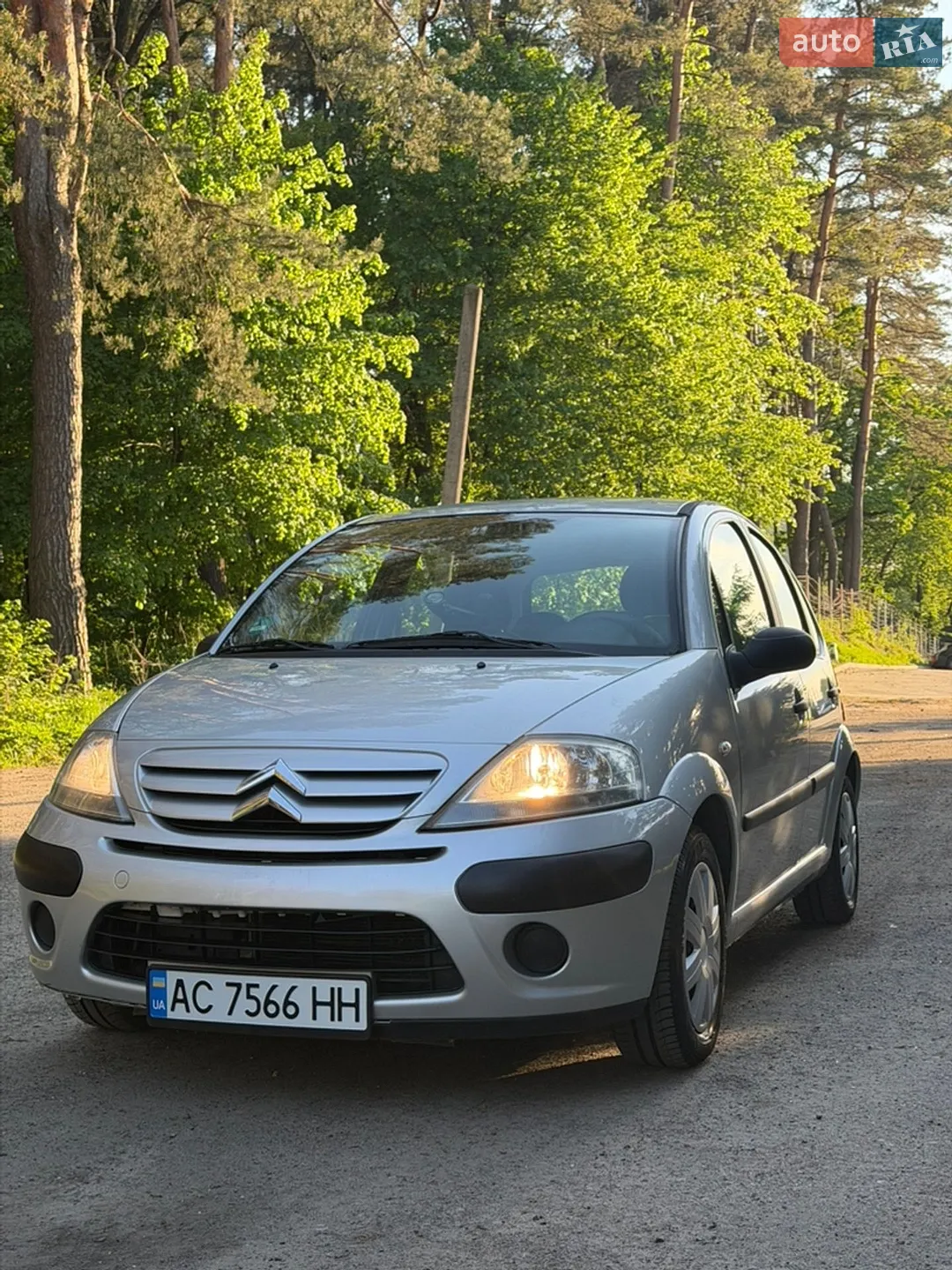 2010 Citroen C3 - мініатюра 2