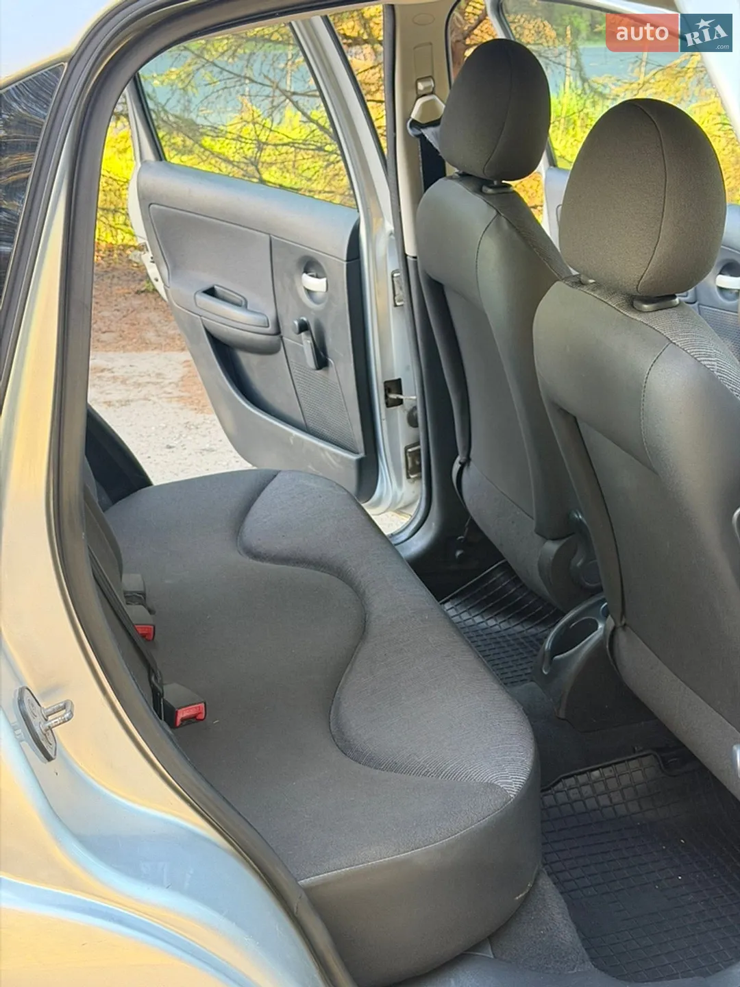 2010 Citroen C3 - мініатюра 18