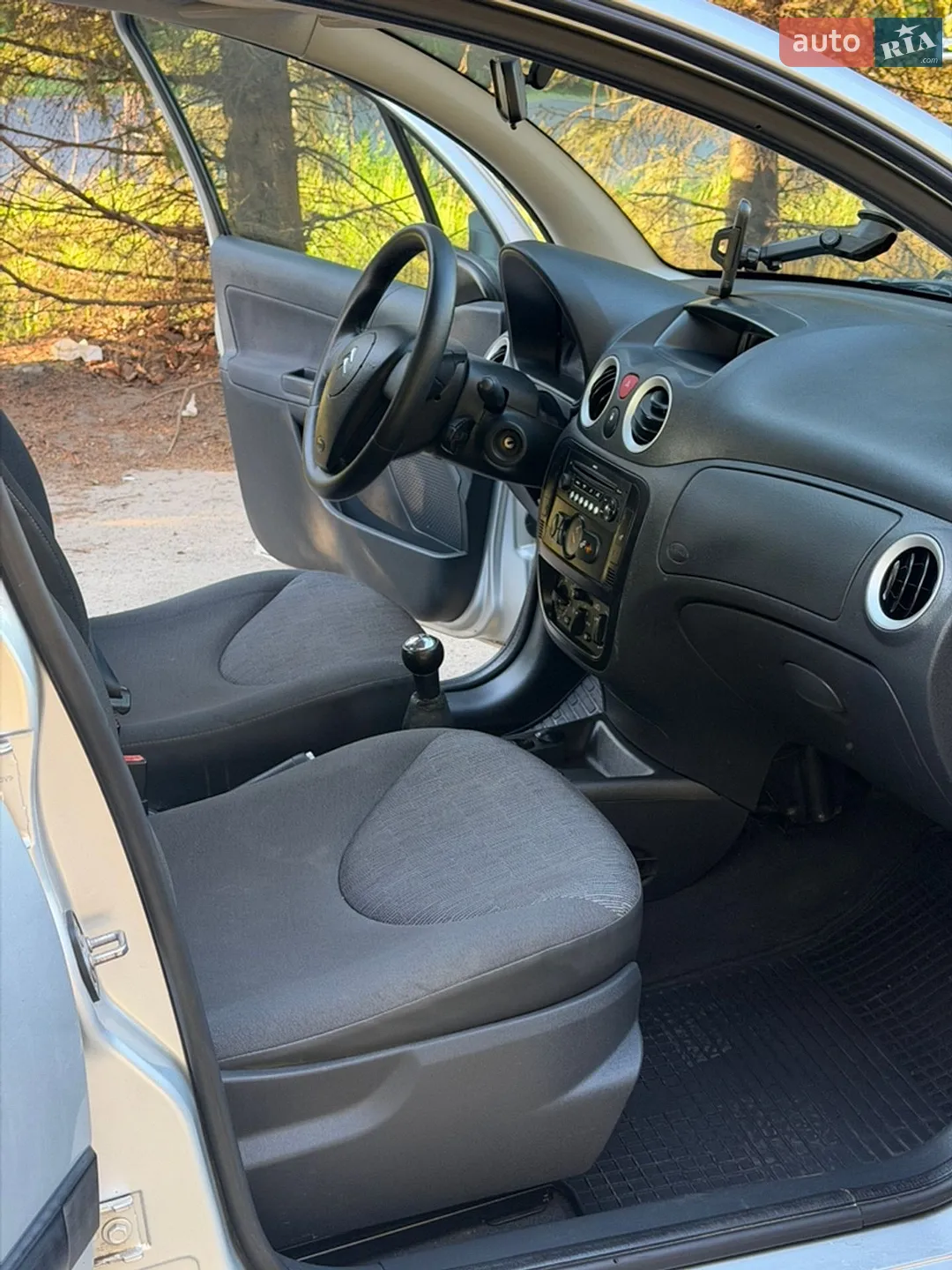 2010 Citroen C3 - мініатюра 19