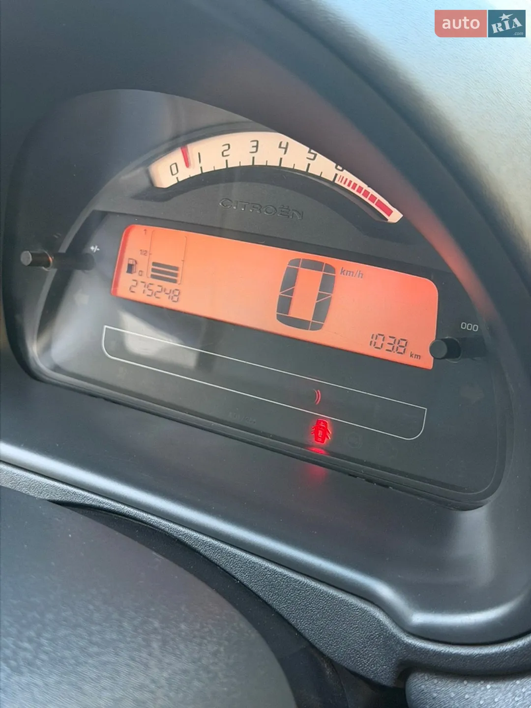 2010 Citroen C3 - мініатюра 20