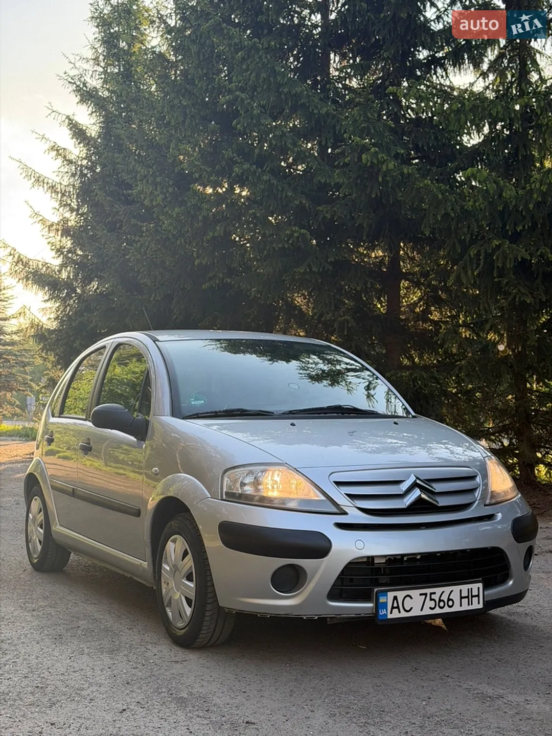 2010 Citroen C3 - мініатюра 3