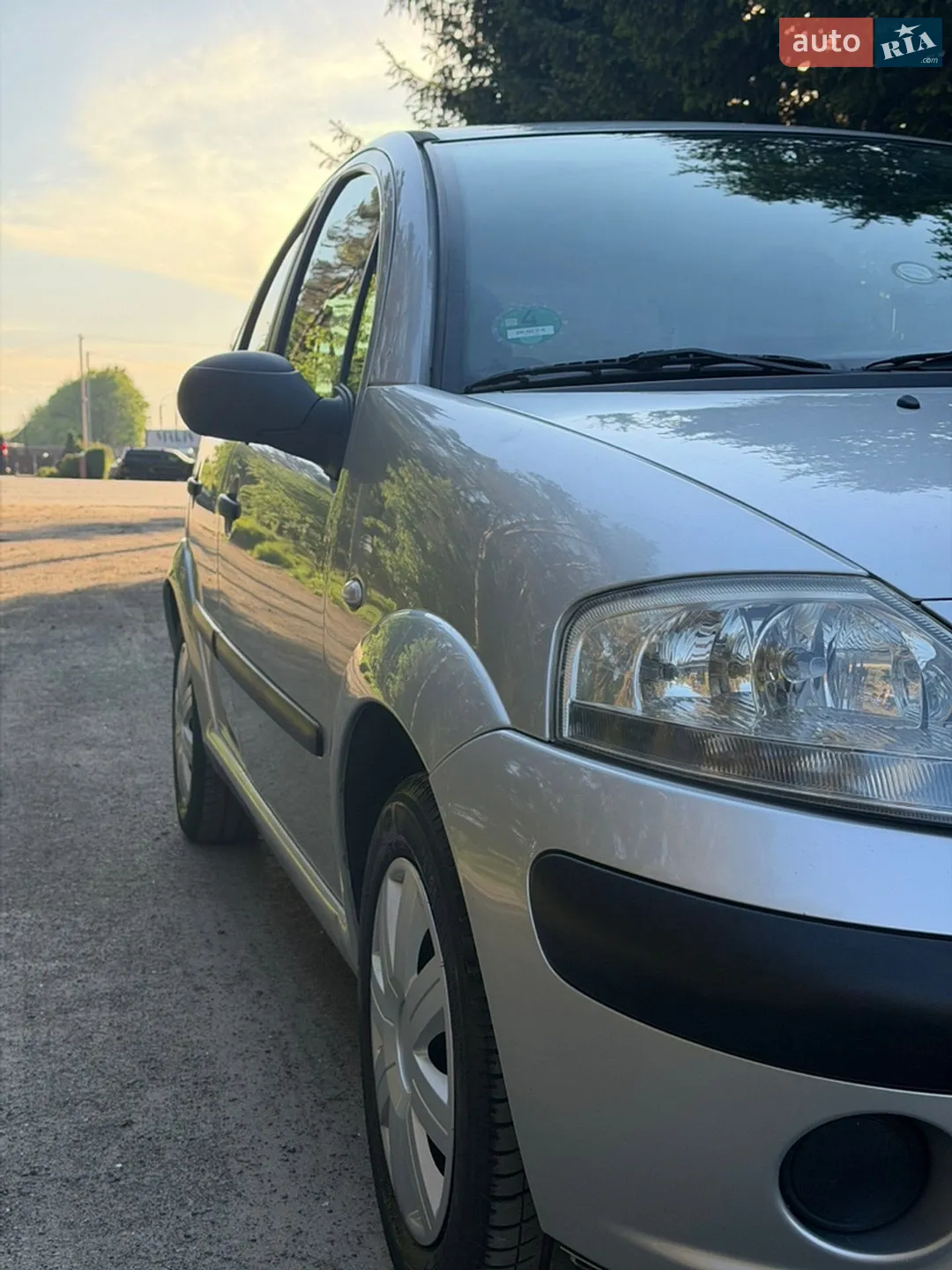 2010 Citroen C3 - мініатюра 23